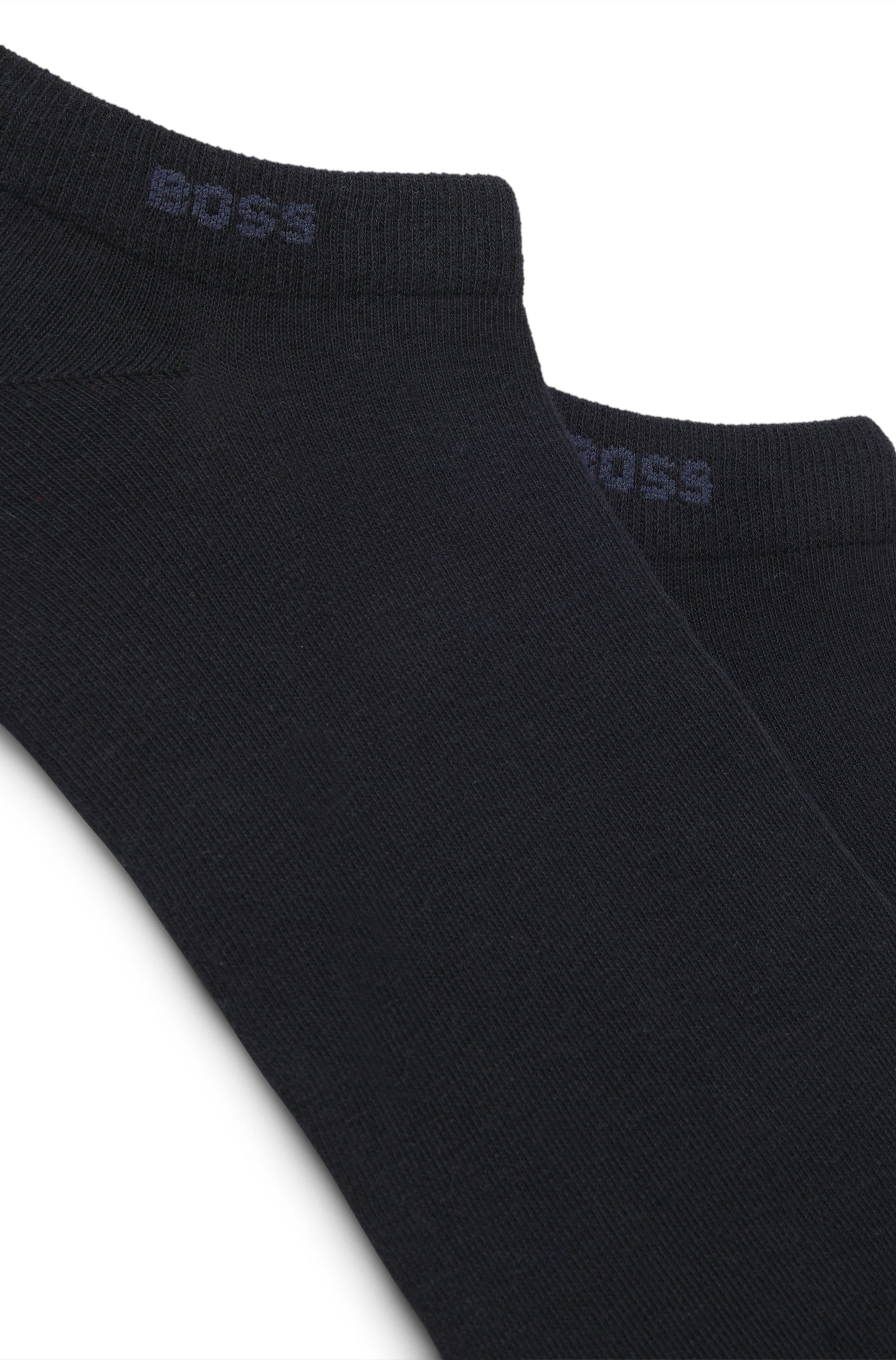 BOSS Sneakersocken »2P AS Colours CC« 2 Stk. tlg.