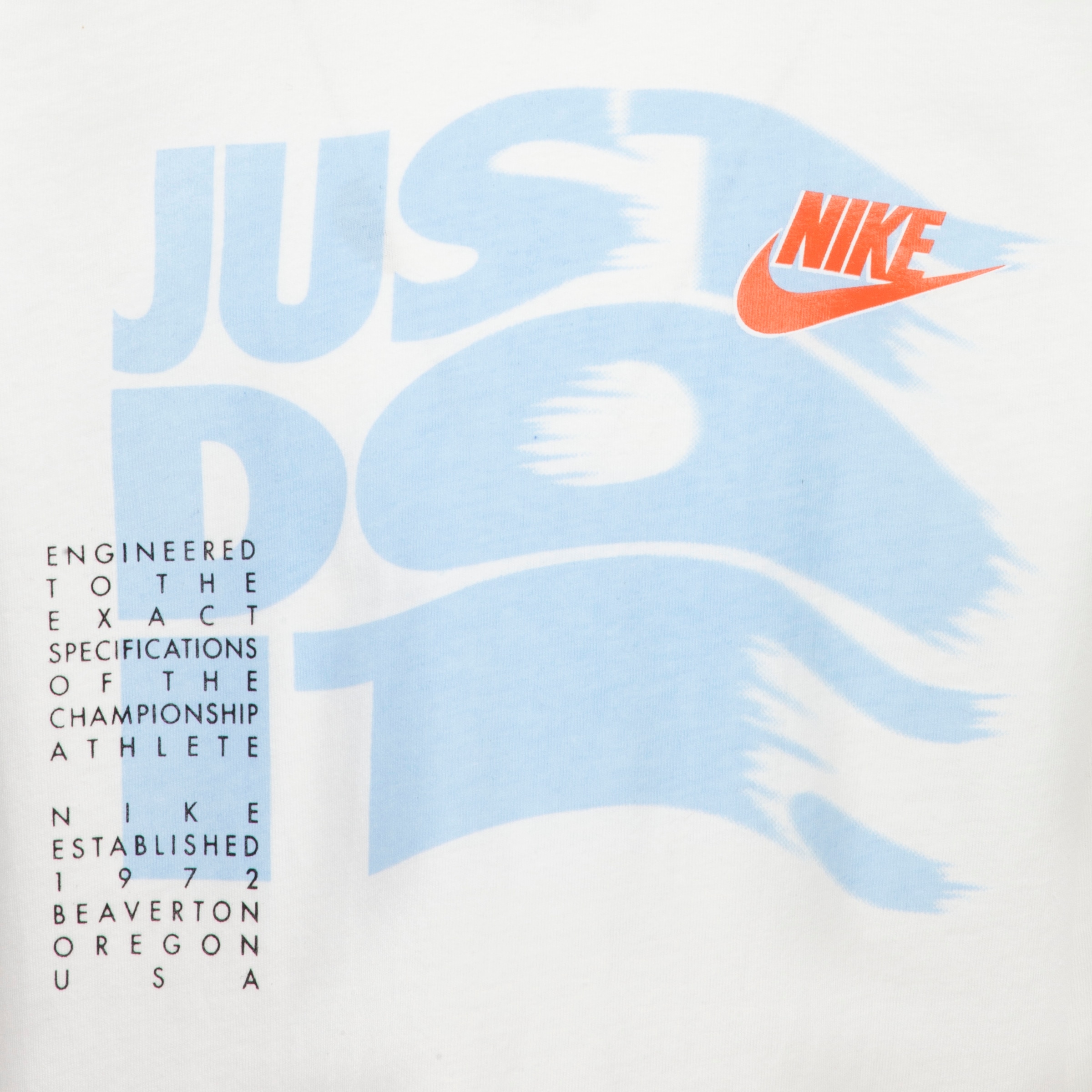 Nike Sportswear Langarmshirt für Kinder