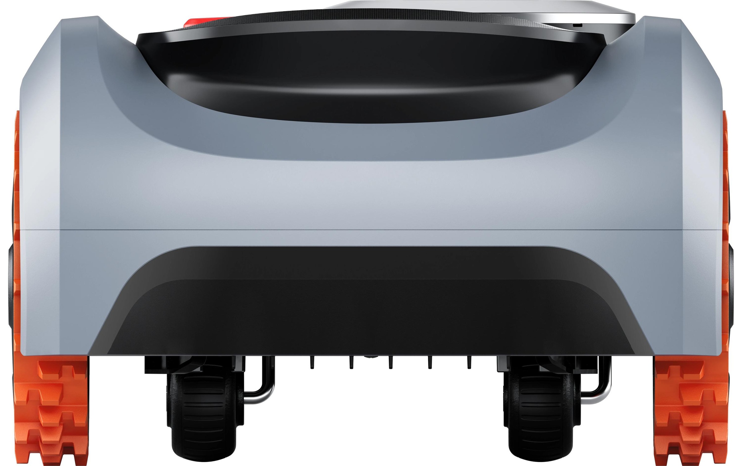   Robot tondeuse »Navimow i220E Lidar 2000 m²«