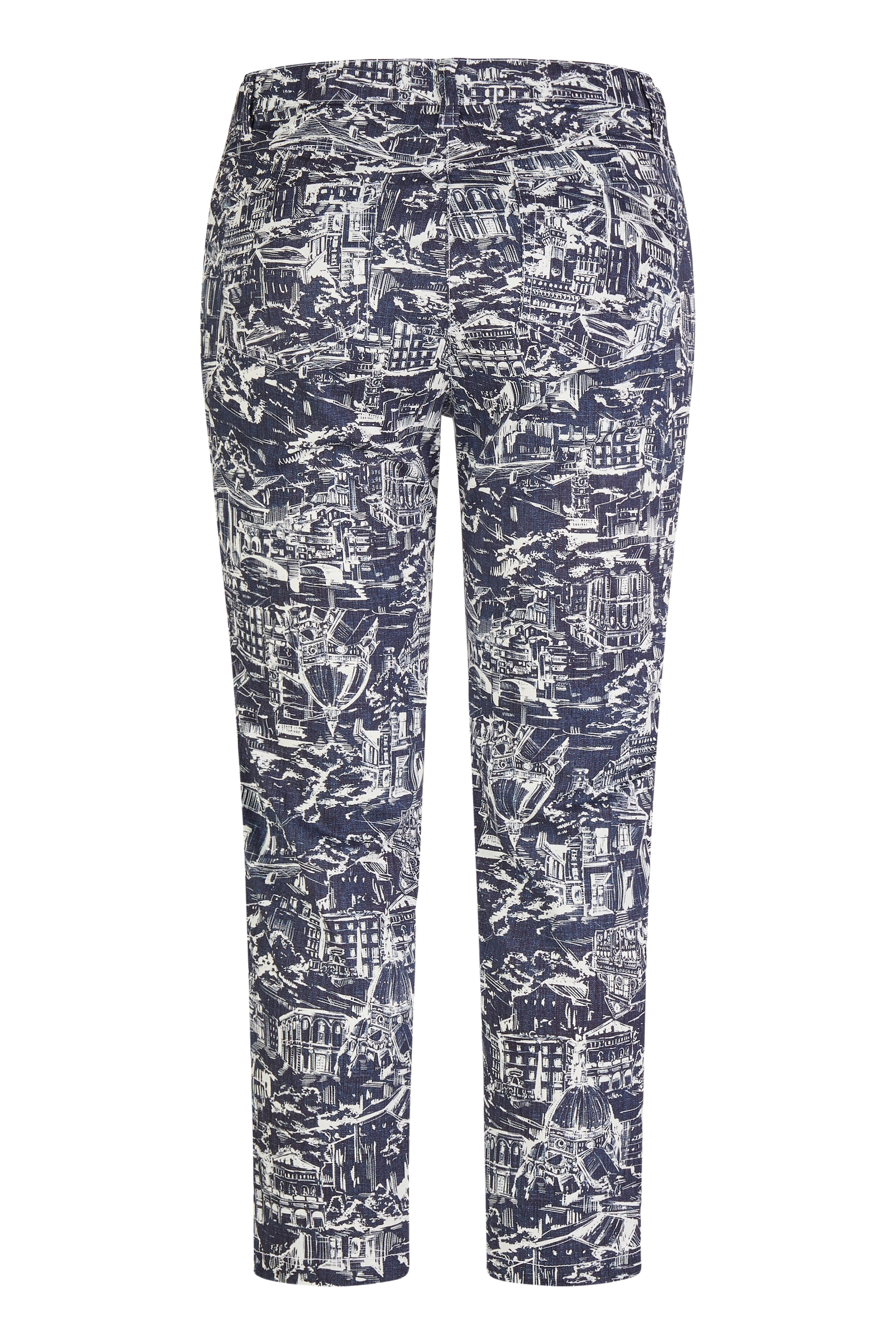 KjBRAND Pantalon 5 poches »Betty«