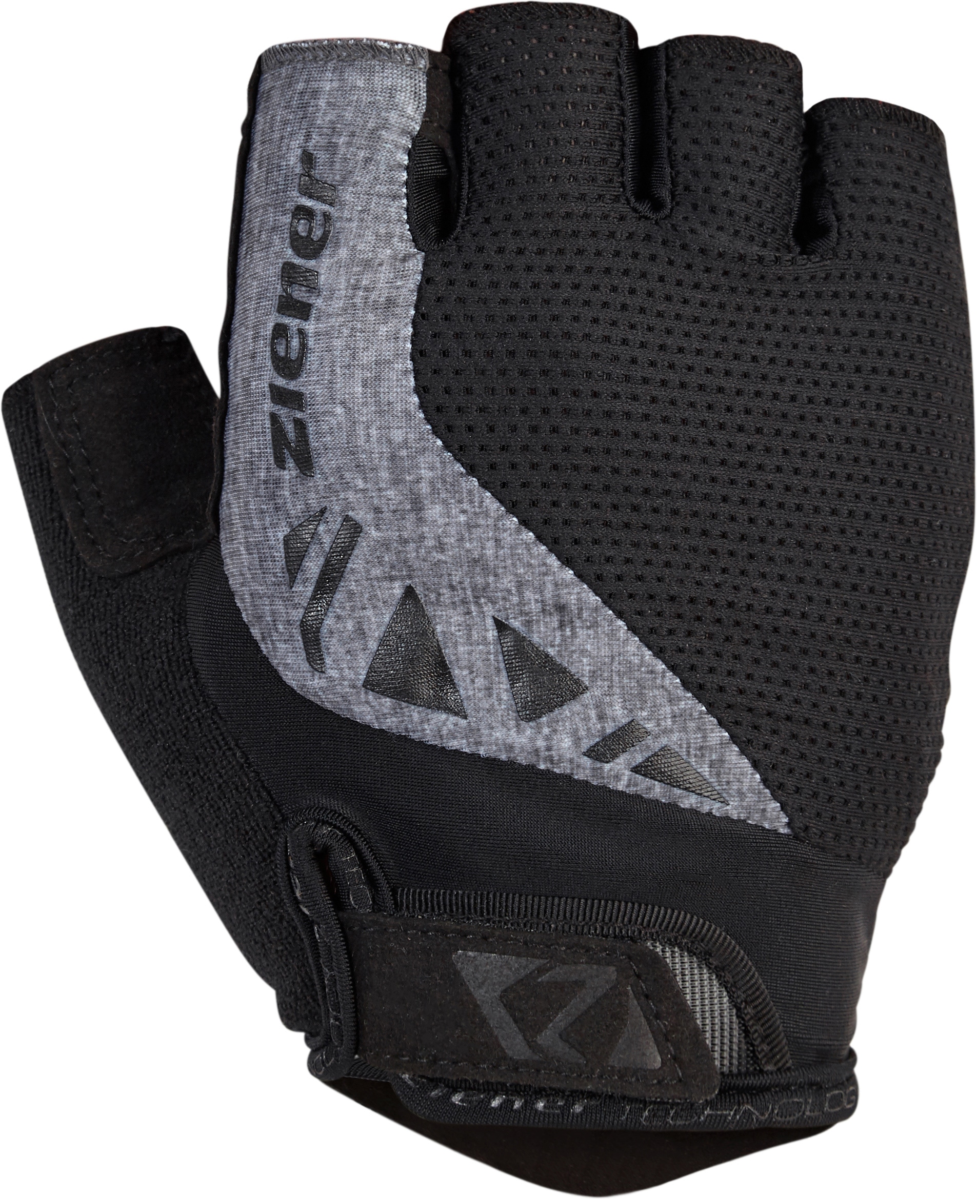 Ziener Gants de vélo »CLAASS-Z«