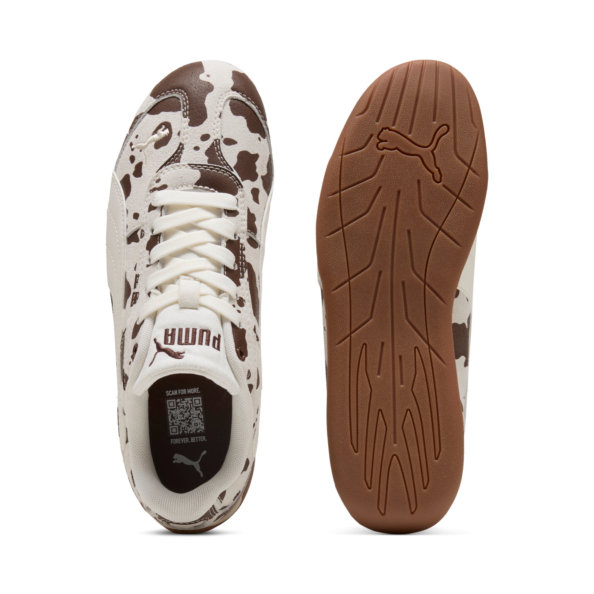 PUMA Sneakers »REPLICATCH WILD«