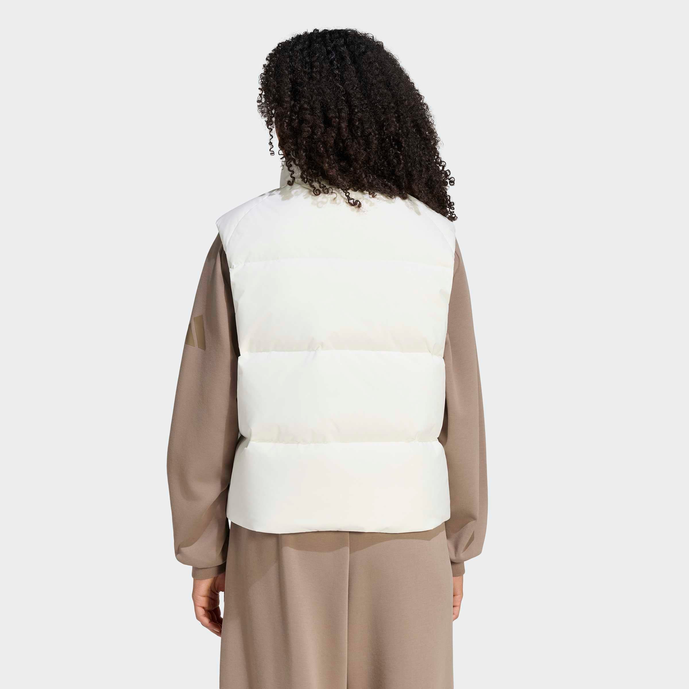 adidas Sportswear Outdoorjacke »HELIONIC PUFFER«