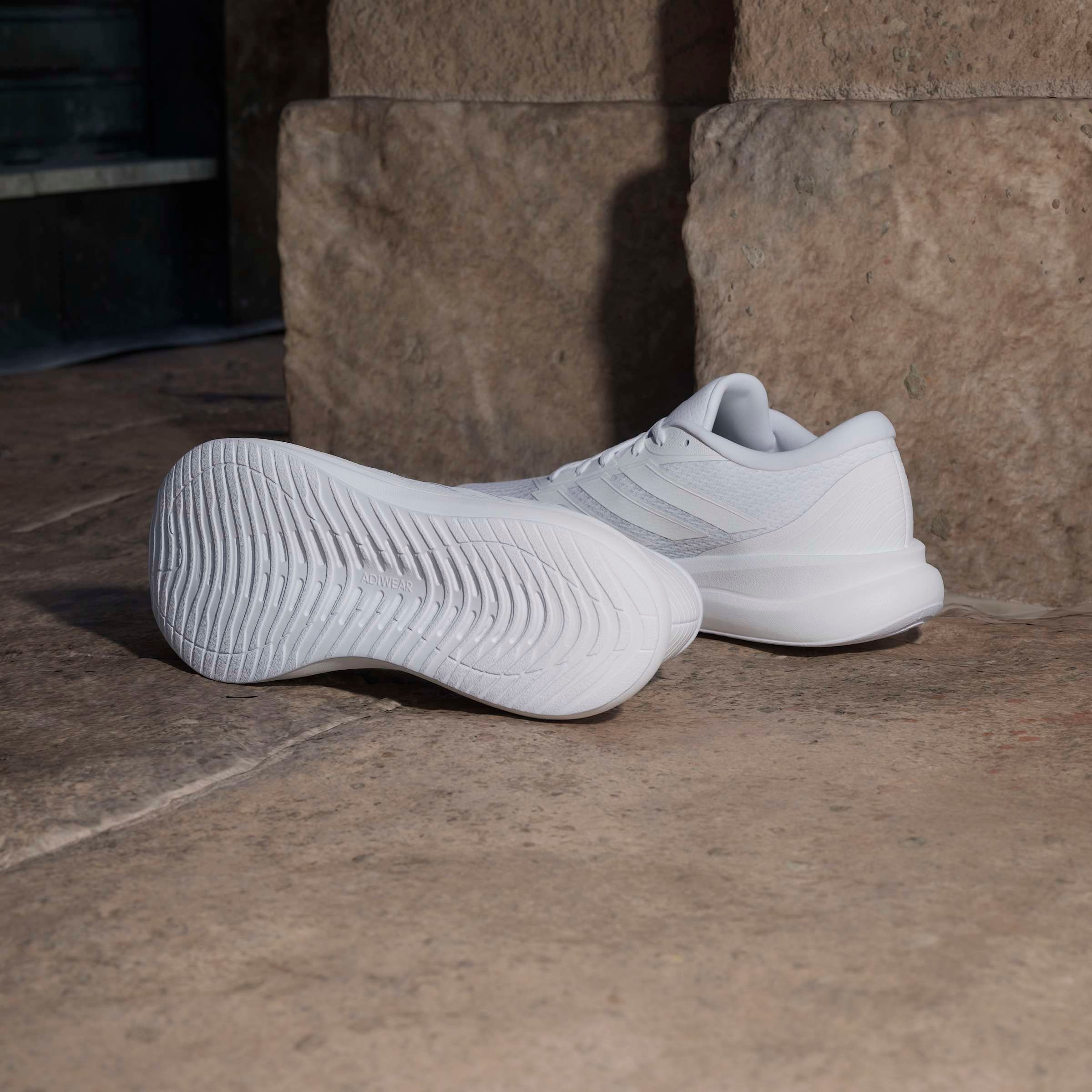 adidas Performance Laufschuh »RUNFALCON 6 CLOUDFOAM«