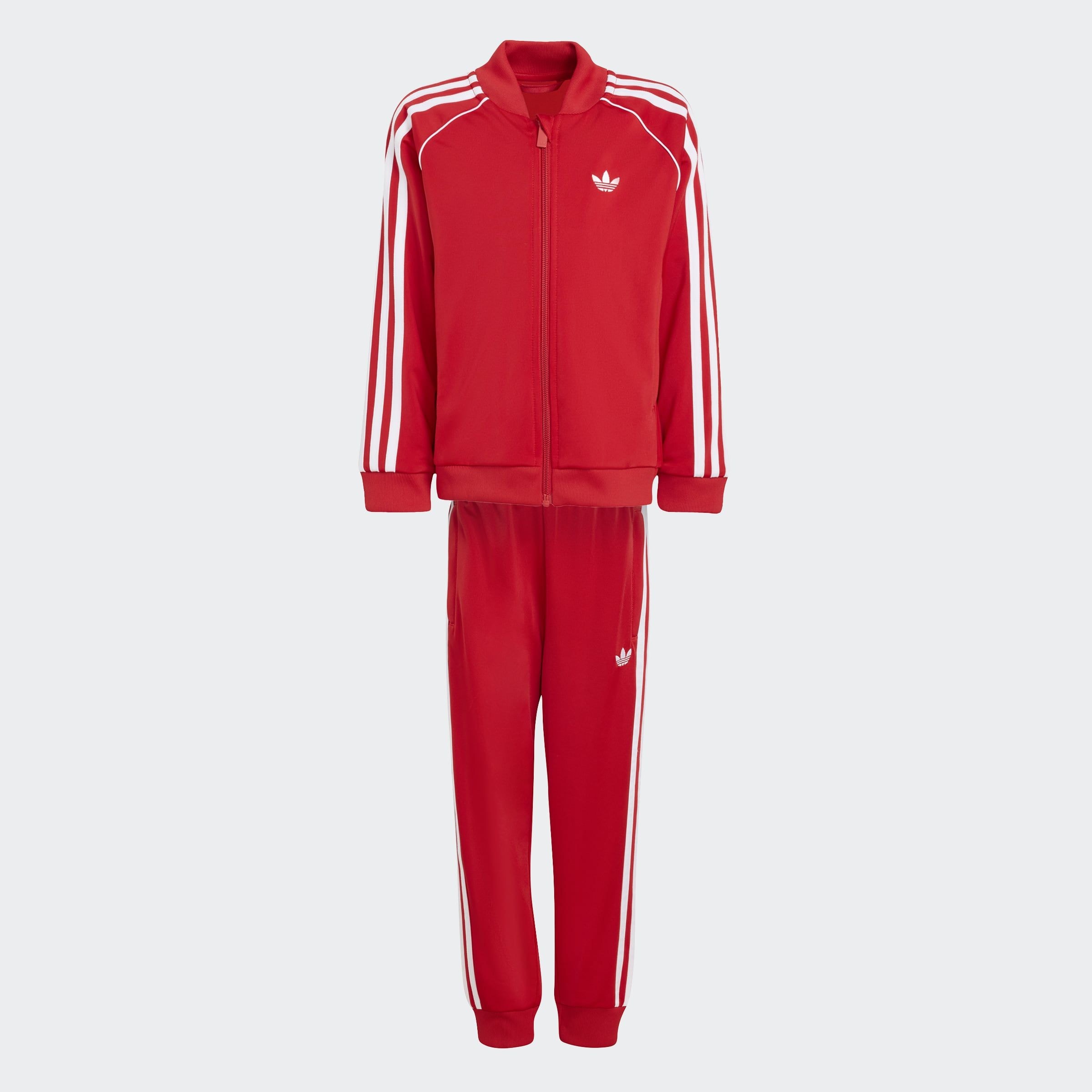 adidas Originals Trainingsanzug »SST« 2 tlg.