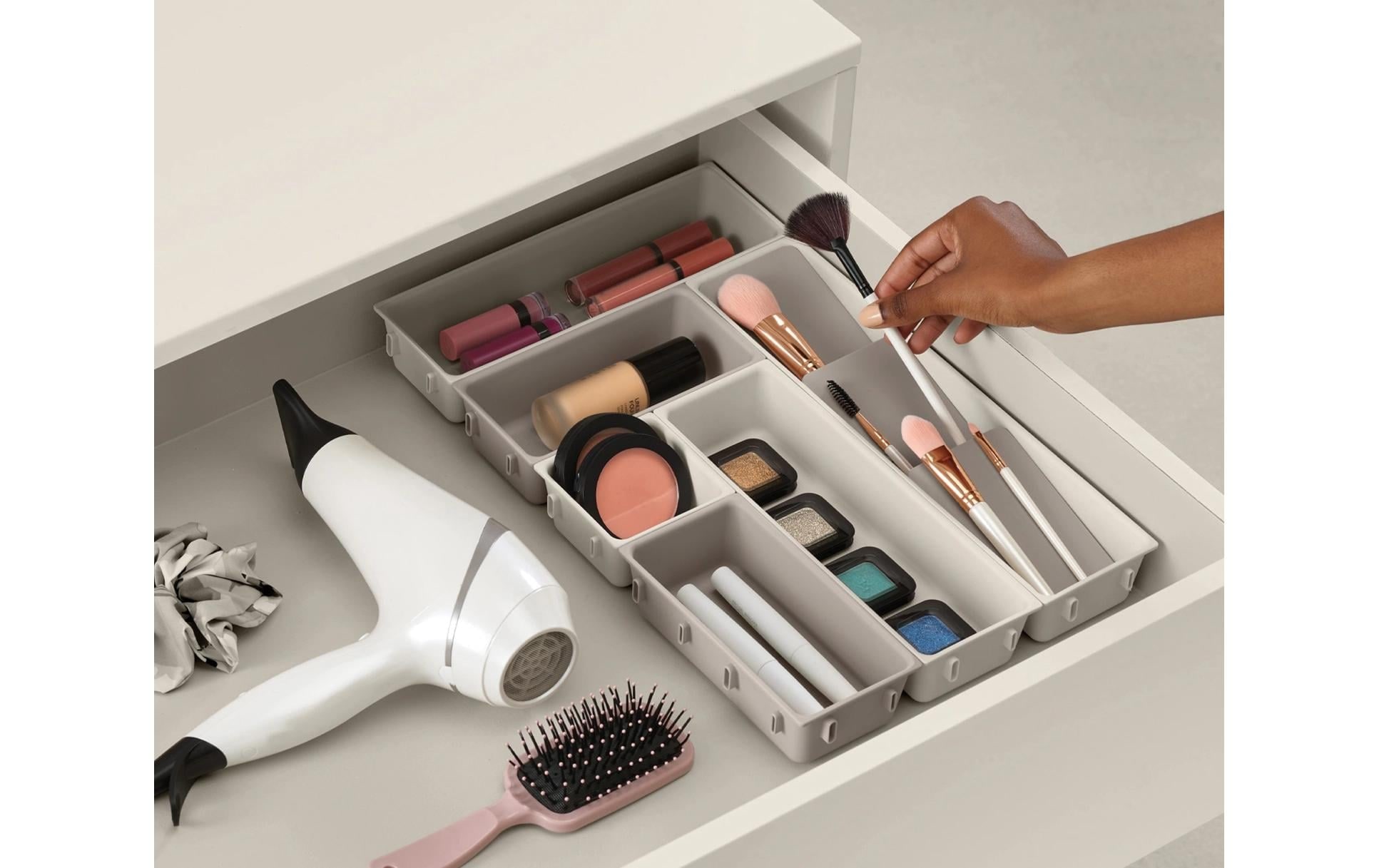 Joseph Joseph Organiseur de maquillage »Viva 7-teilig«