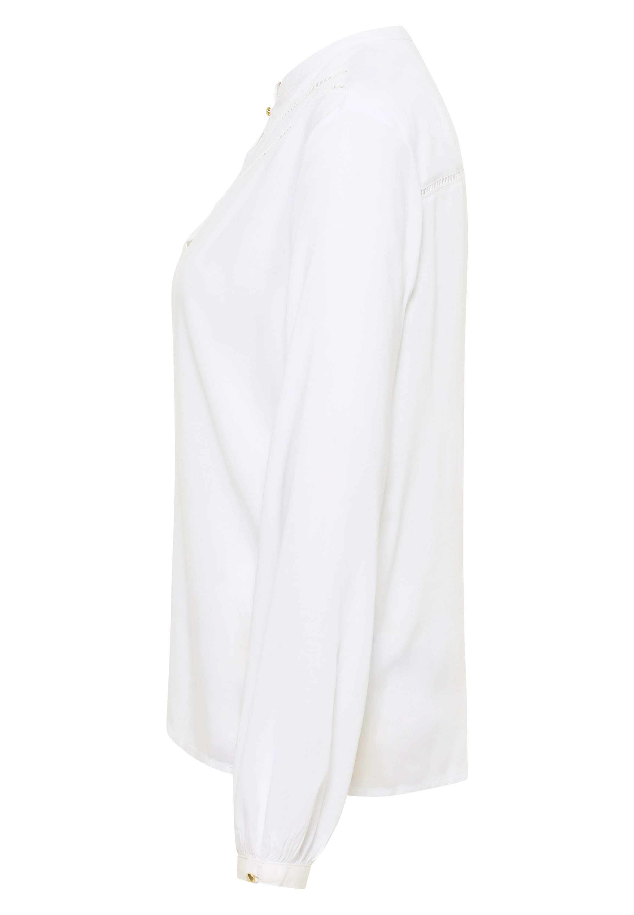 MUSTANG Langarmbluse »Damen Style Elsberry«
