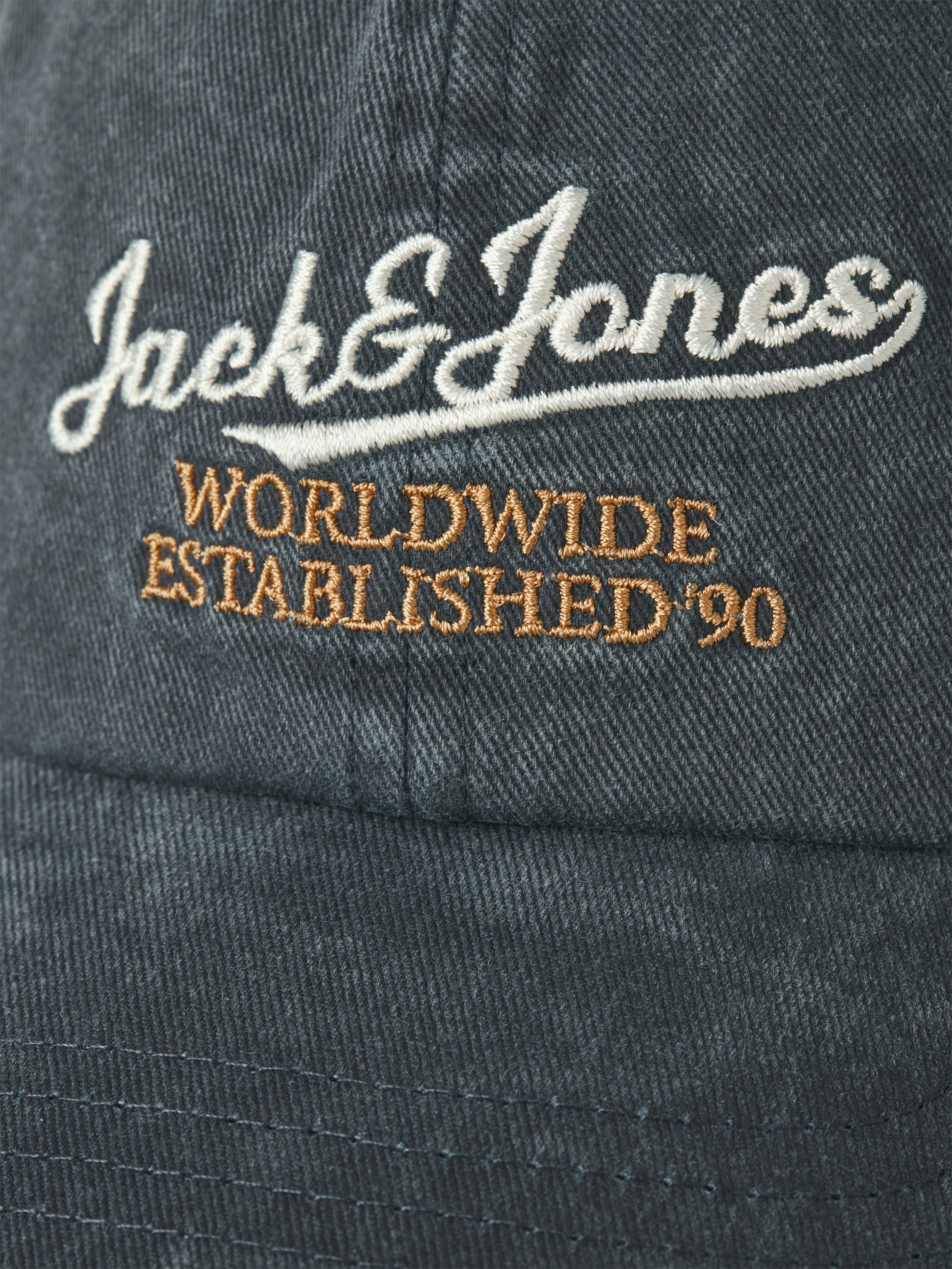 Jack & Jones Casquette de baseball »JACSOFT BASE PABLO CAP SN«