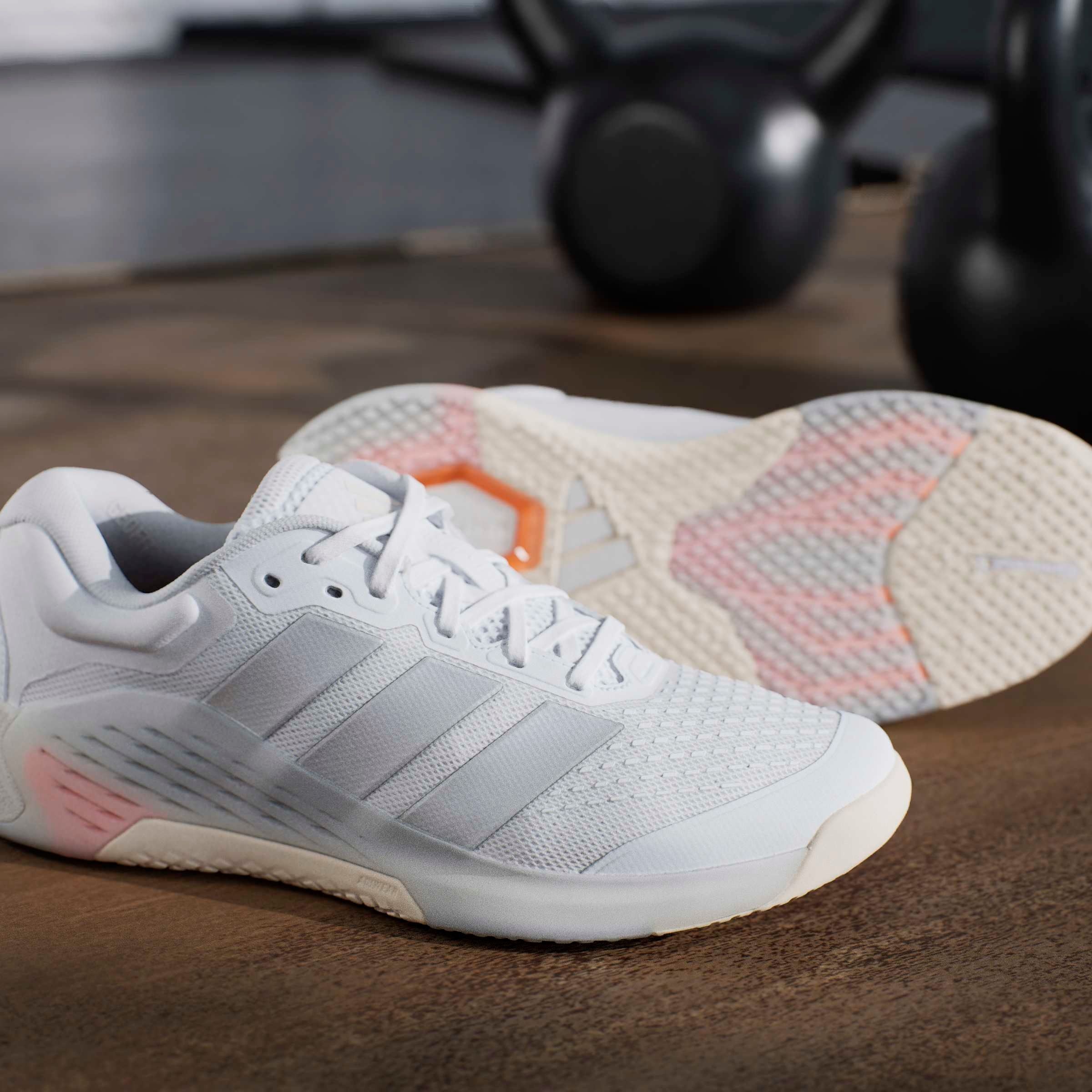 adidas Performance Chaussure d'entraînement »DROPSET 4 POWER«