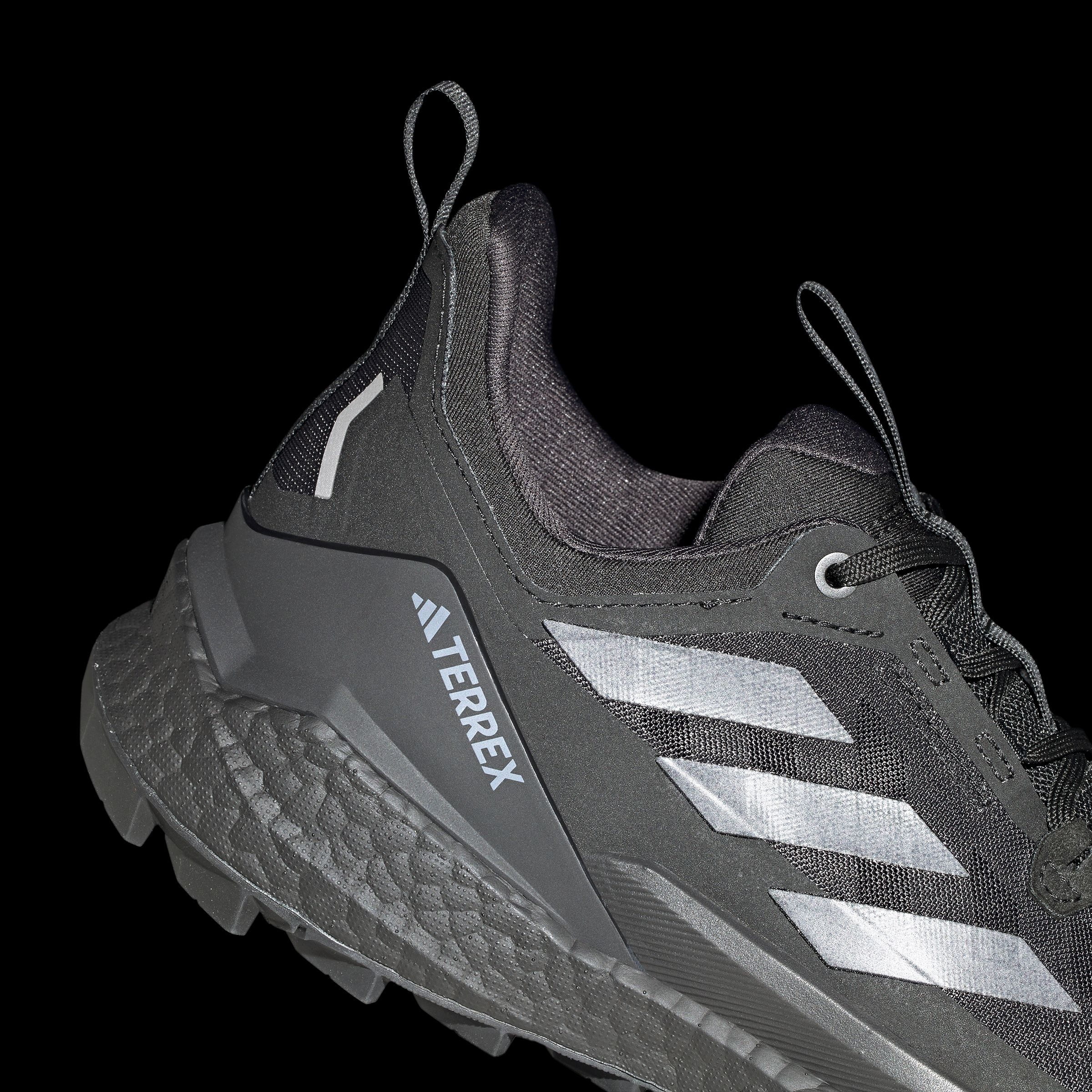 adidas TERREX Wanderschuh »FREE HIKER 2.0 LOW«