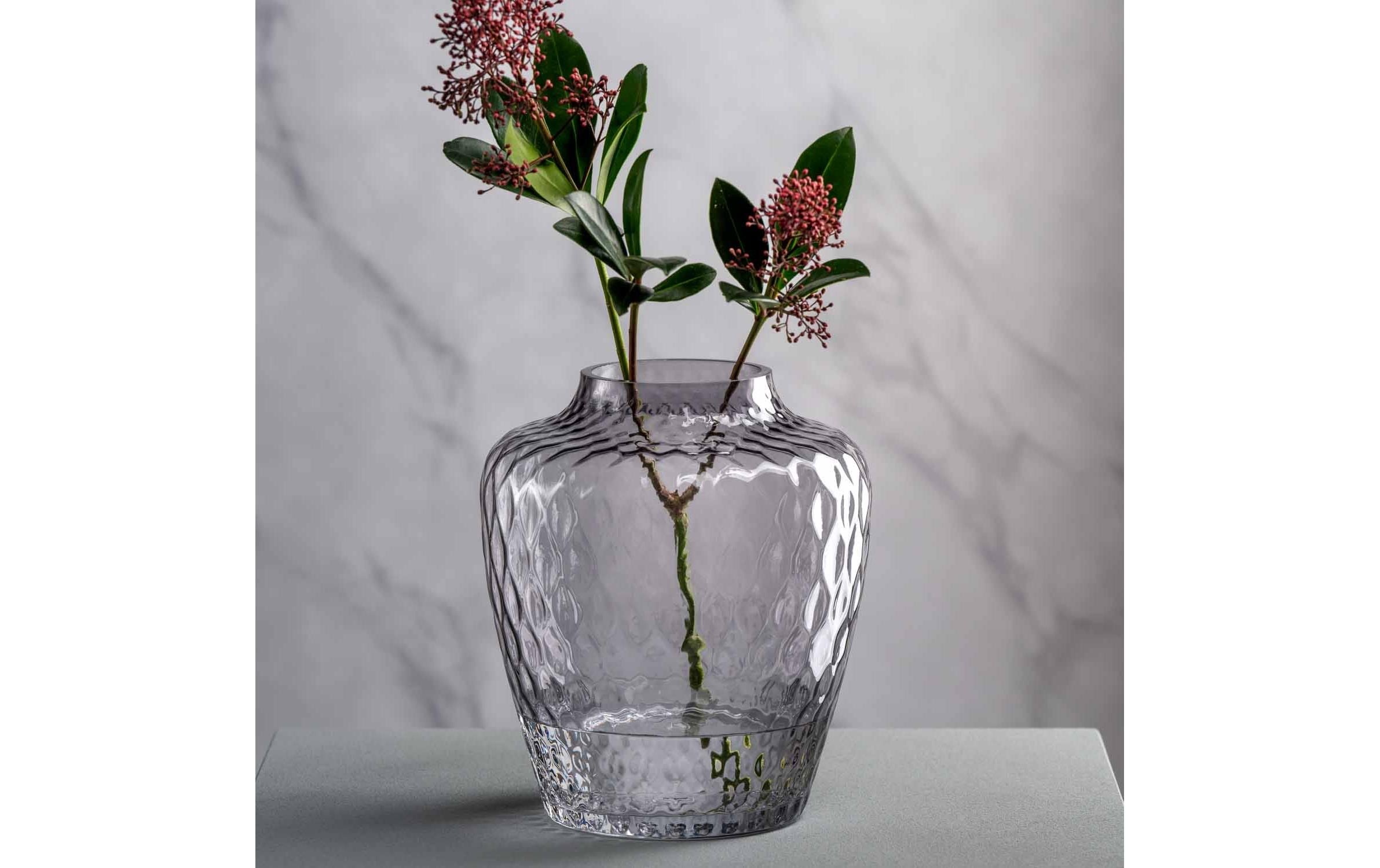 LEONARDO Dekovase »Giulia 18 x 21 cm«