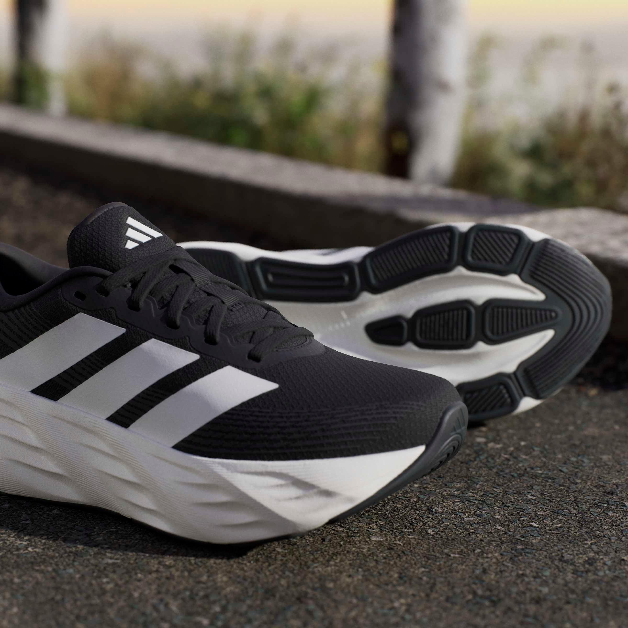 adidas Performance Laufschuh »GALAXY 8«