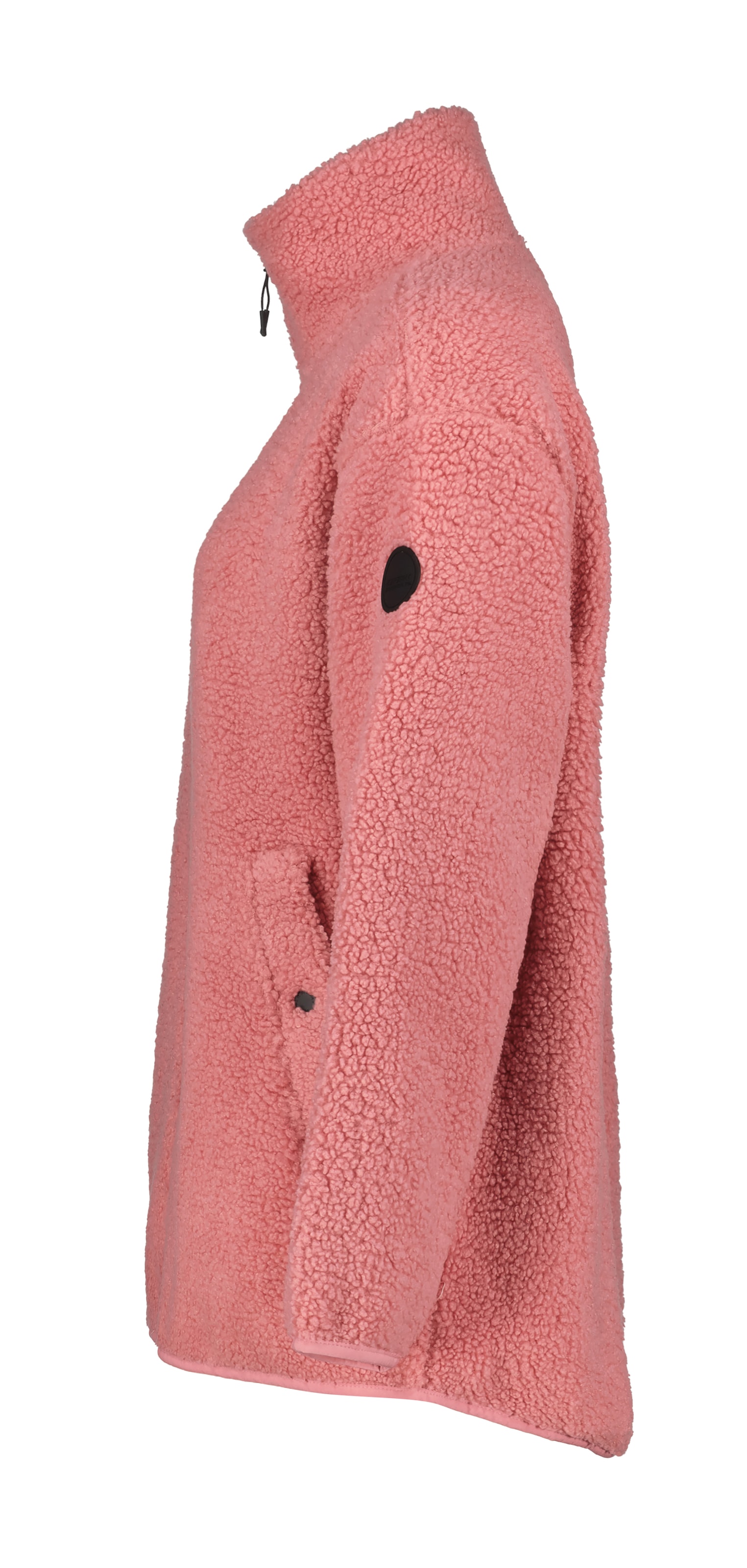 Icepeak Fleecejacke »ICEPEAK PARACHUTE«