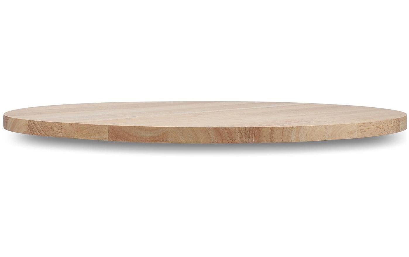 SALT AND PEPPER Plateau de service »Salt & Pepper Servierplatte Essenza 45 x 2.5 cm«
