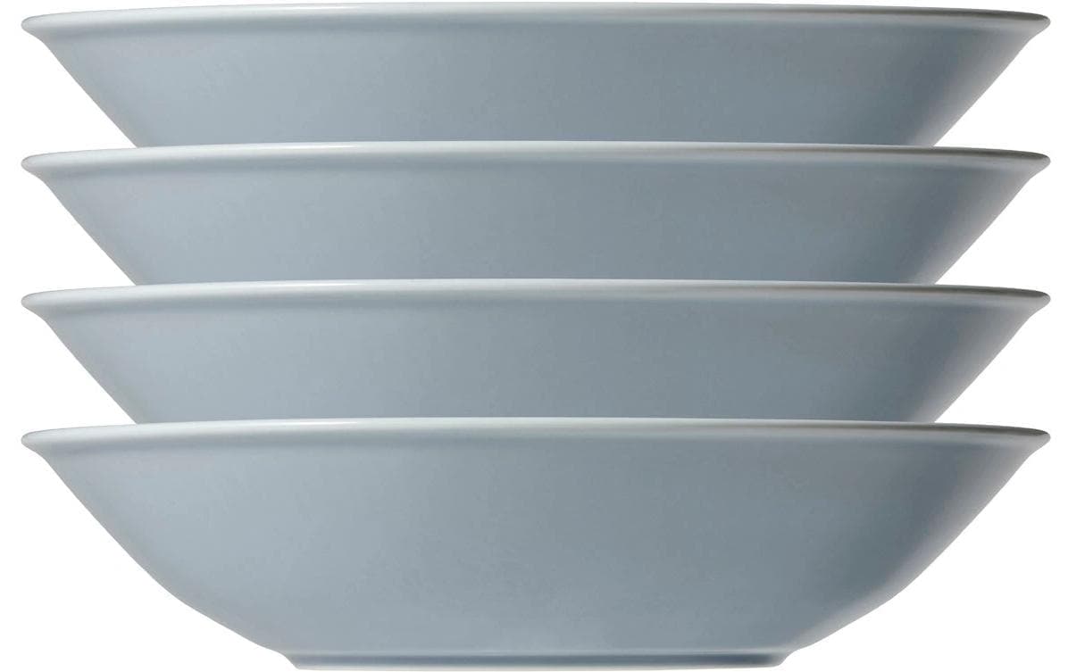 coast Assiette à pâtes »Horizon, 21 cm, 4 Stück«