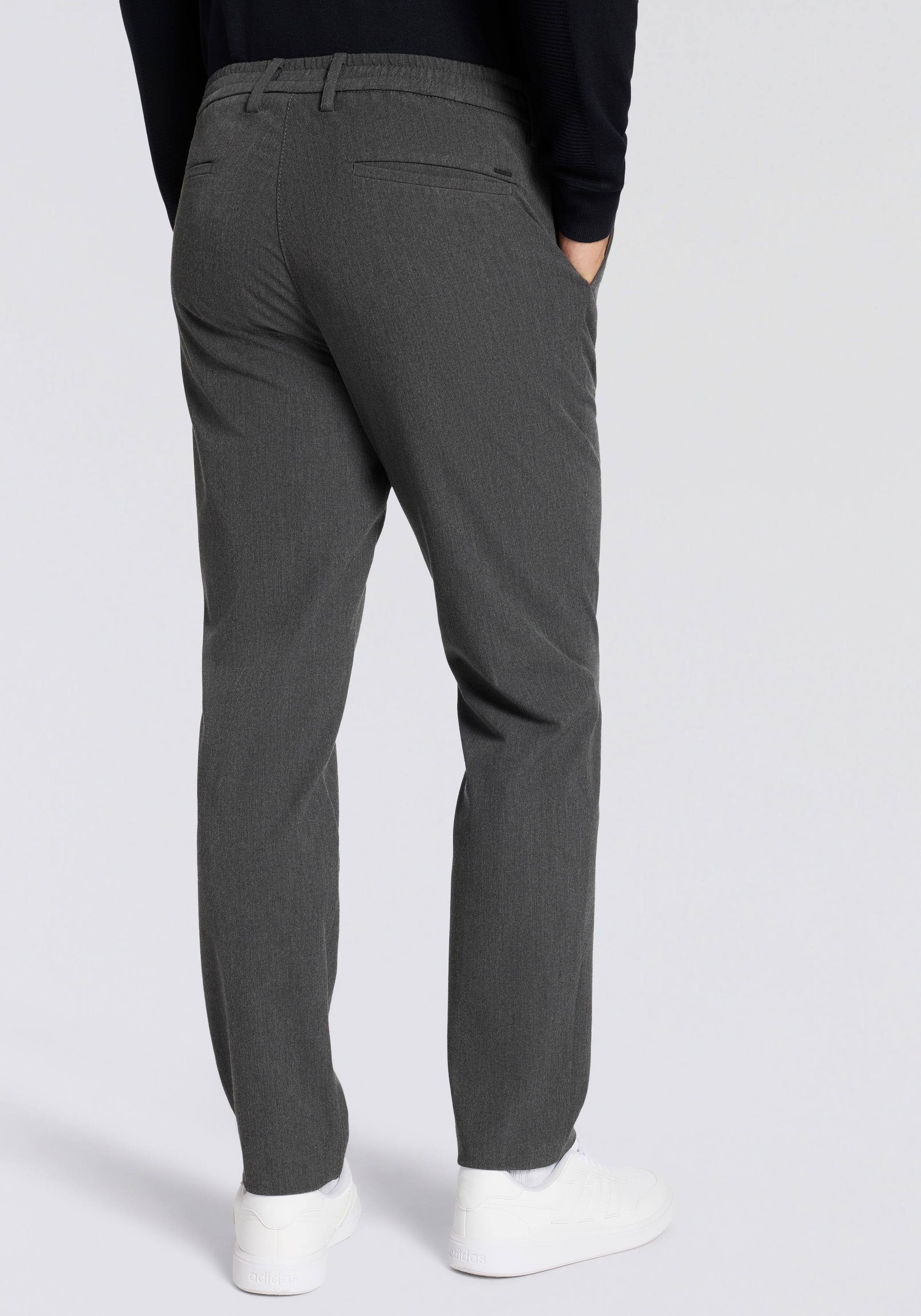 MAC Stoffhose »Traveller«