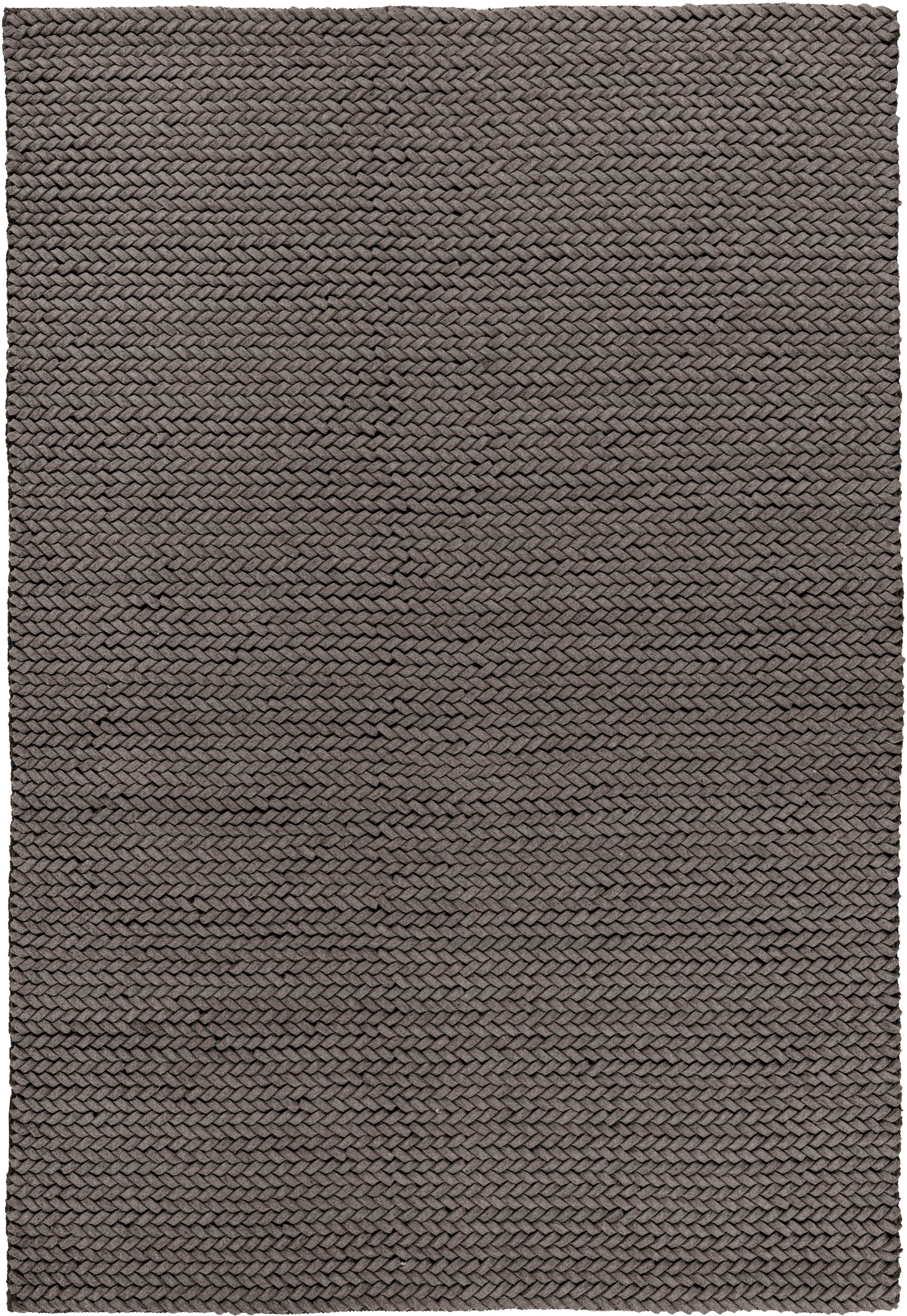 Padiro Tapis »Robbie 125« Rectangulaire 21 mm Höhe