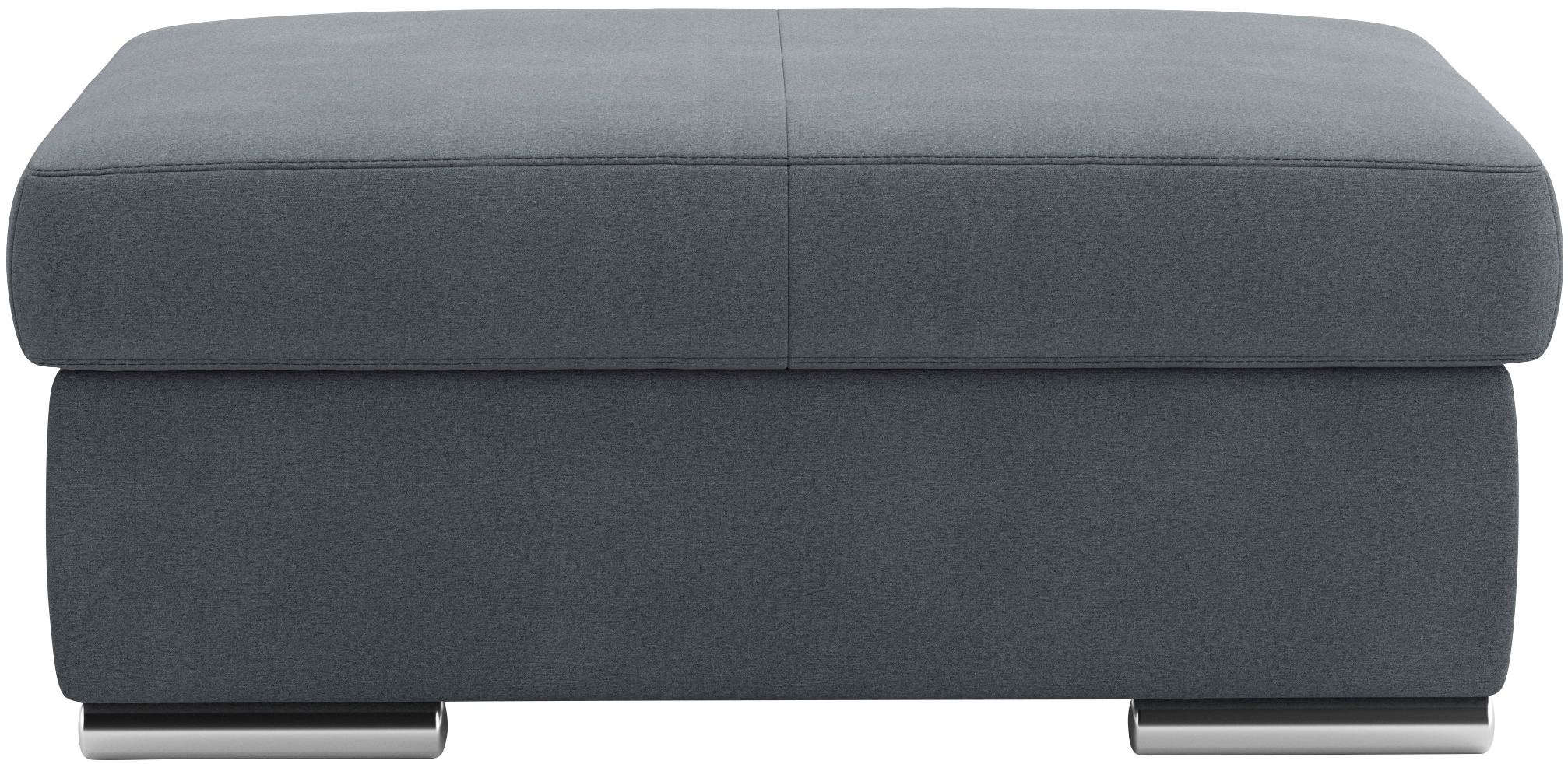 sit&more Tabouret rembourré »Broadway«