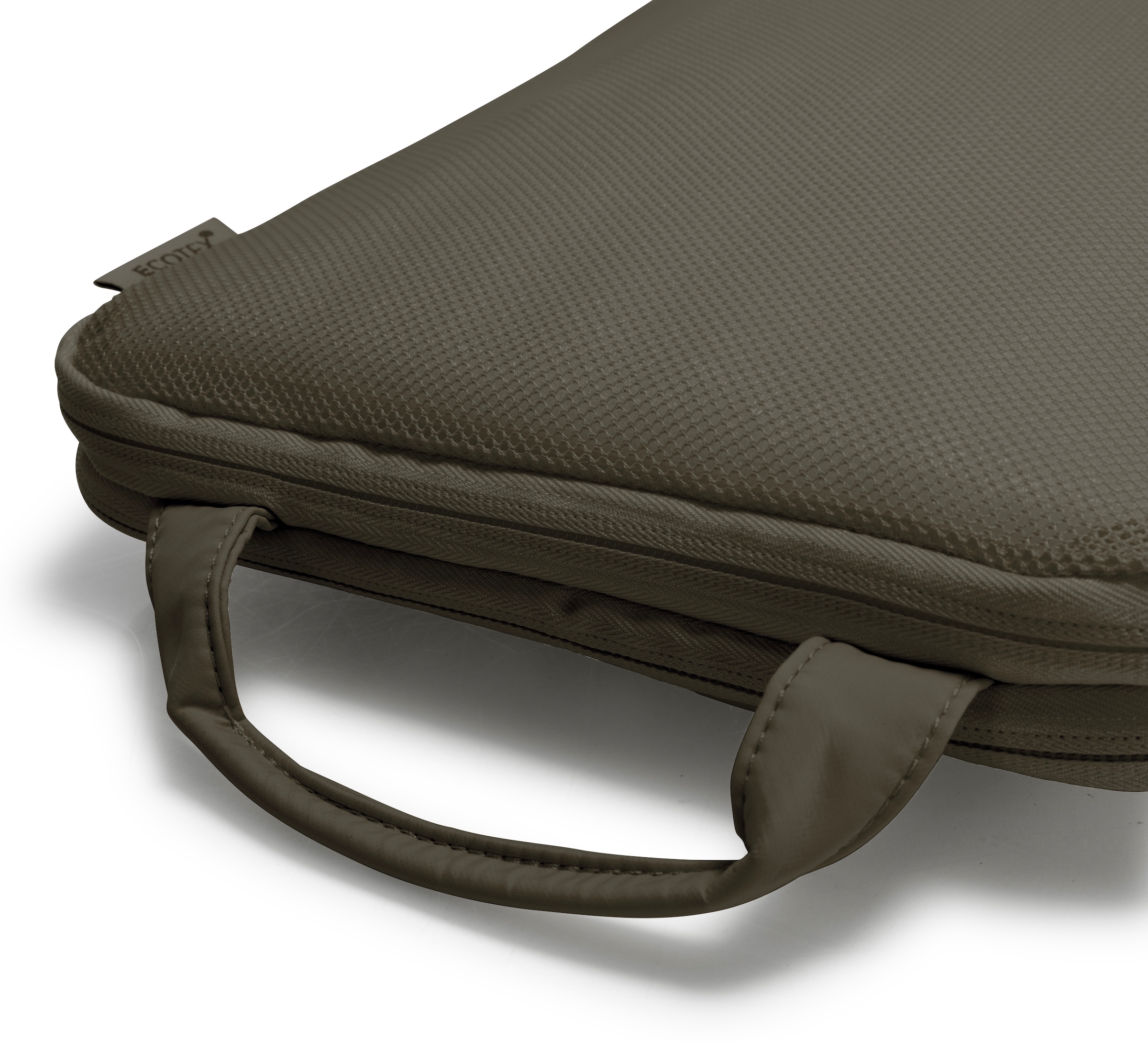 Heys Organisateur de valise »Ecotex Compression Packing Cube« komprimierbare Packwürfel, Packtaschen, Organizer für Koffer