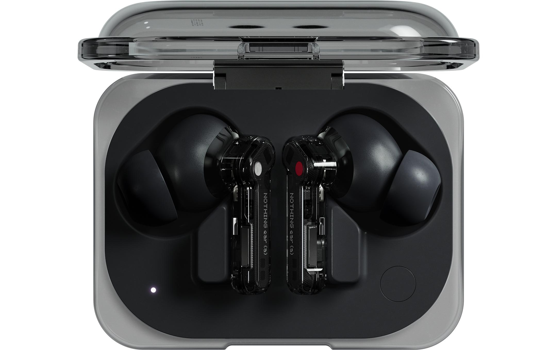   Ecouteurs intra-auriculaires »Nothing Ear Ear (a) 3.Gen.«
