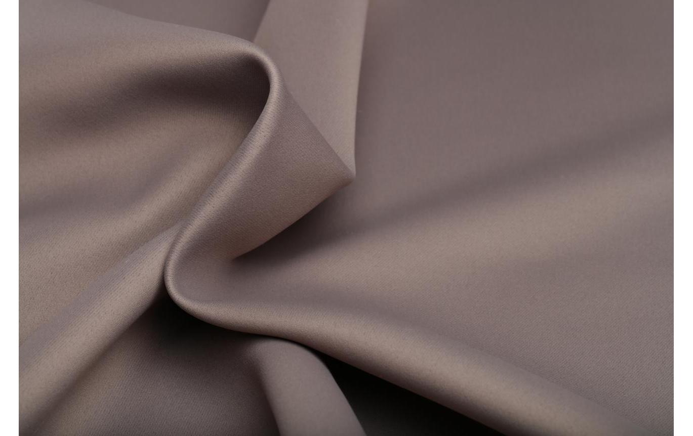 Hubatka TEXTIL Rideau »mit Faltenband 260 cm x 140 cm« 1 cuis tlg.