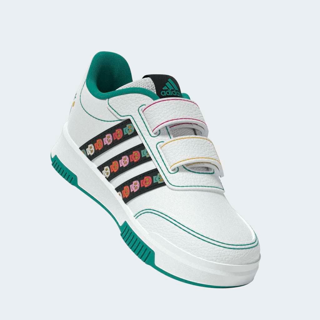 adidas Sportswear Sneakers »ADIDAS DISNEY COCO TENSAUR  KINDER«