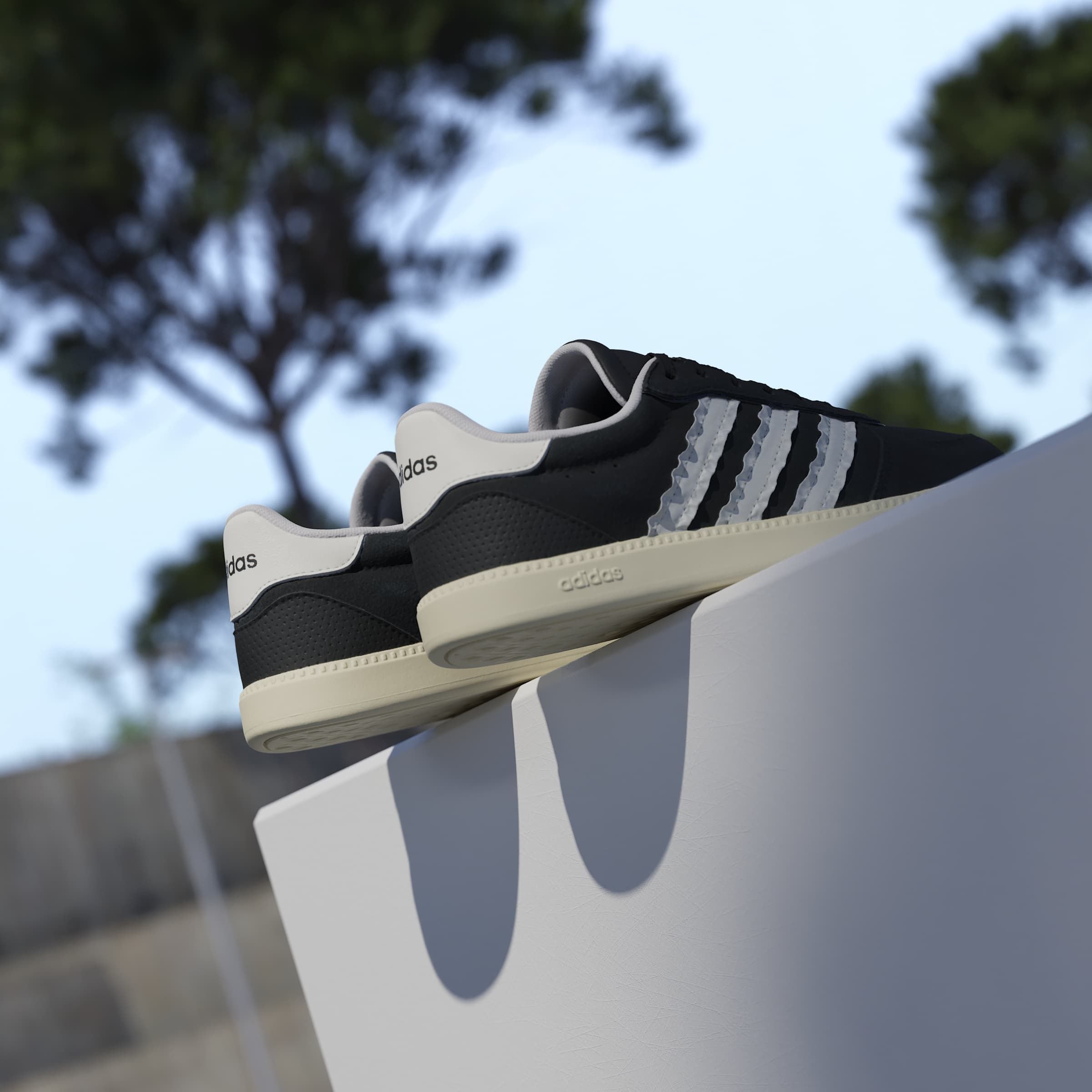 adidas Sportswear Sneakers »BREAKNET SLEEK«