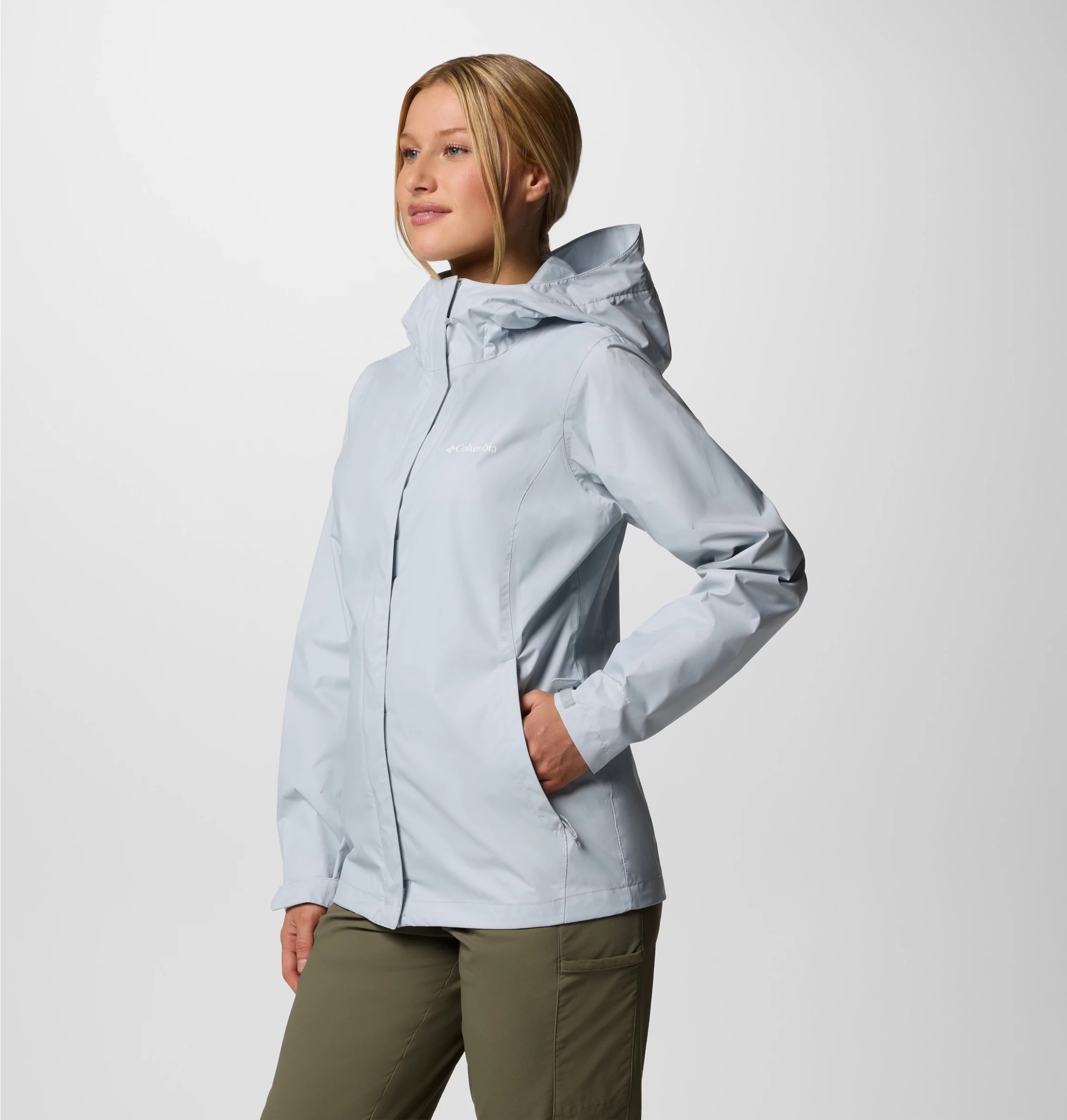 Columbia Regenjacke »Arcadia II Jacket«