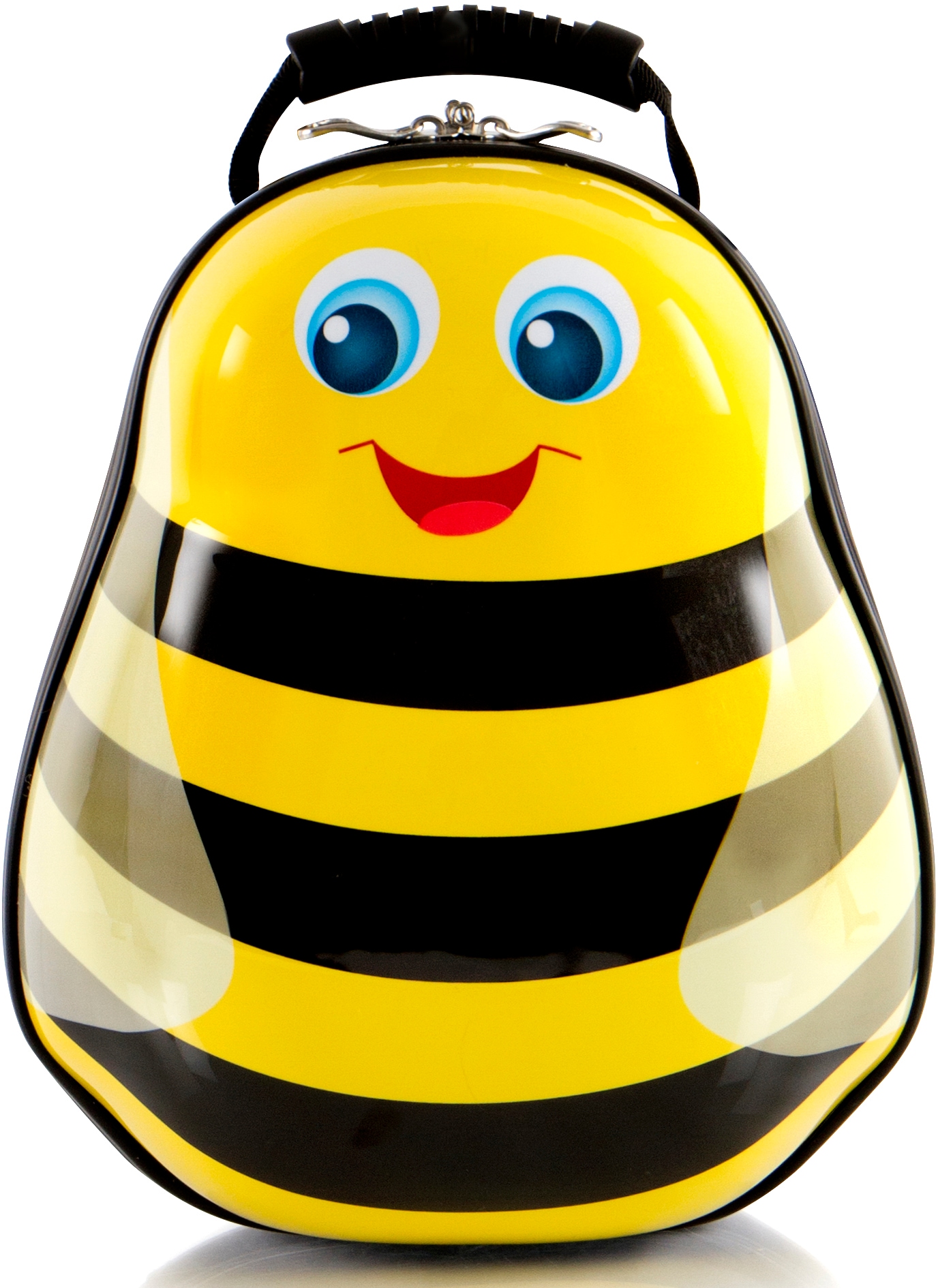 Heys Valise pour enfants »Travel Tots, 46 cm, Hummel« Set, 2 cuis tlg. 14 litre 2 Rollen Heys x Joachim Llambi Kindertrolley Kinder Reisegepäck