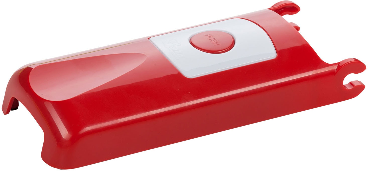 Genius Coupe-légumes »Nicer Dicer Smart, inkl. Julietti, Set 16-tlg.« Würfel, Stifte, Scheiben, Streifen, Viertel und Gehobeltes!