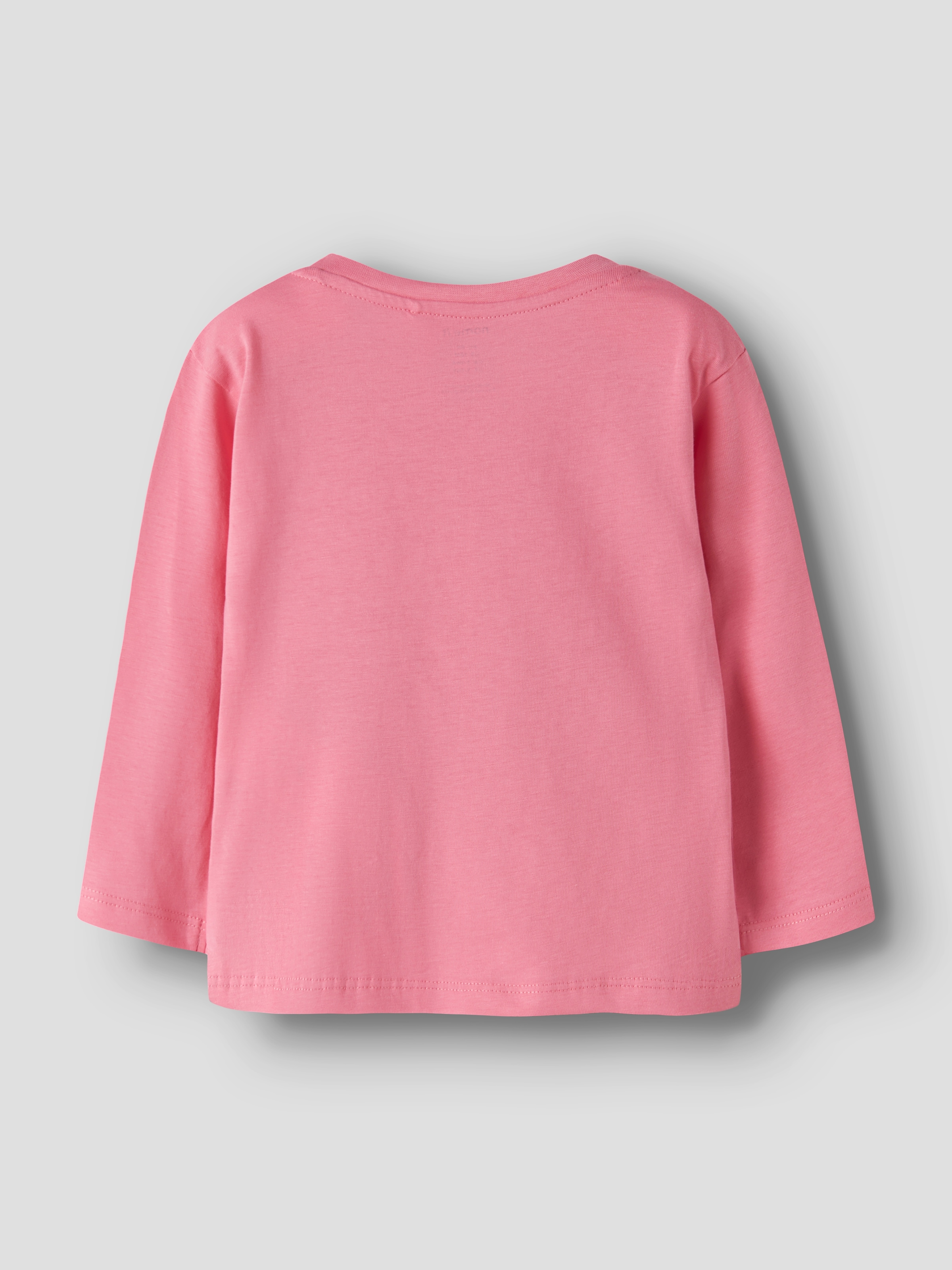 Name It T-shirt à manches longues »NMFVELDA 2P LS NREG TOP« Paquet, 2 coton, coupe régulière