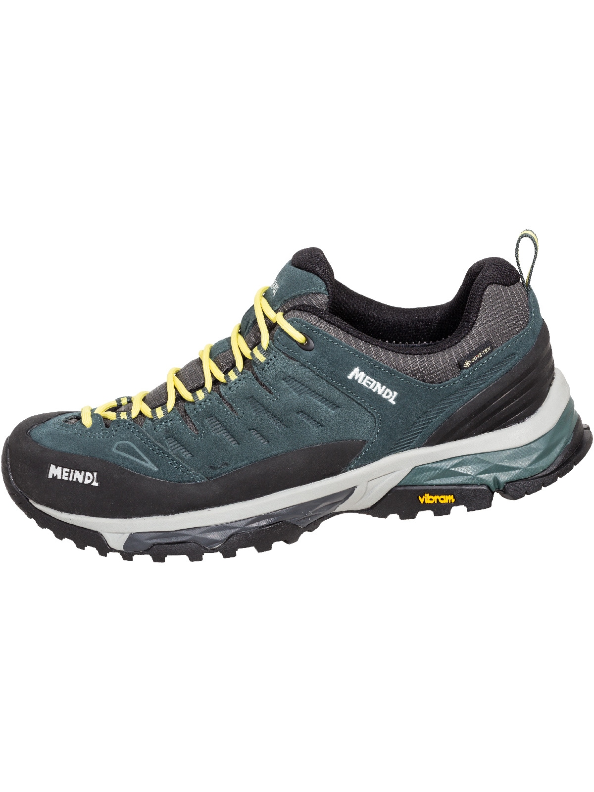 Meindl Wanderschuh »Tallulah GORE-TEX®«  Stabiles Veloursleder, wasserdicht & sicherer Halt