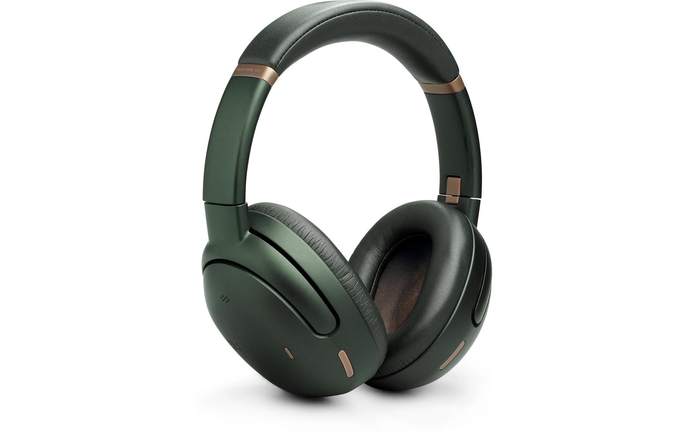 iRobot Casque supra-auriculaire »TOUR ONE M3« Active Noise Cancelling (ANC) | fonction mains libres
