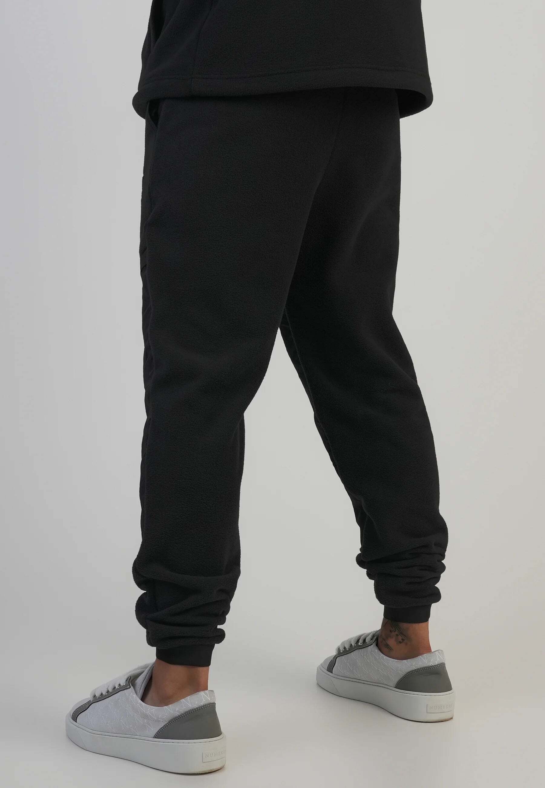 Siksilk Sweatpants »Siksilk Jogginghose Polar Fleece Joggers«