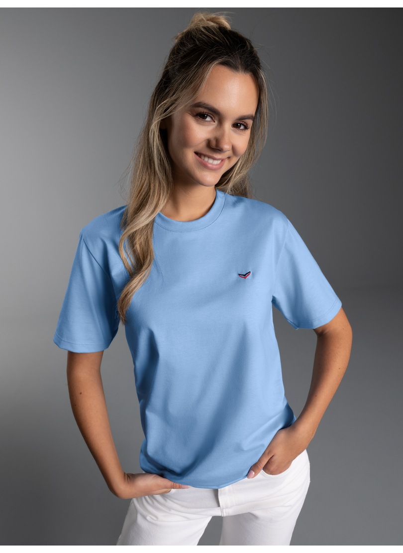 Trigema T-Shirt »TRIGEMA Classic Tee« 1