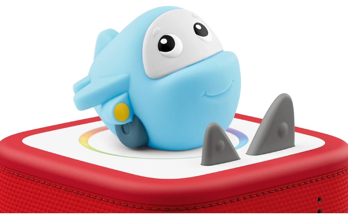 tonies Personnage de feuilleton audio »My First Tonies - Reise Set«