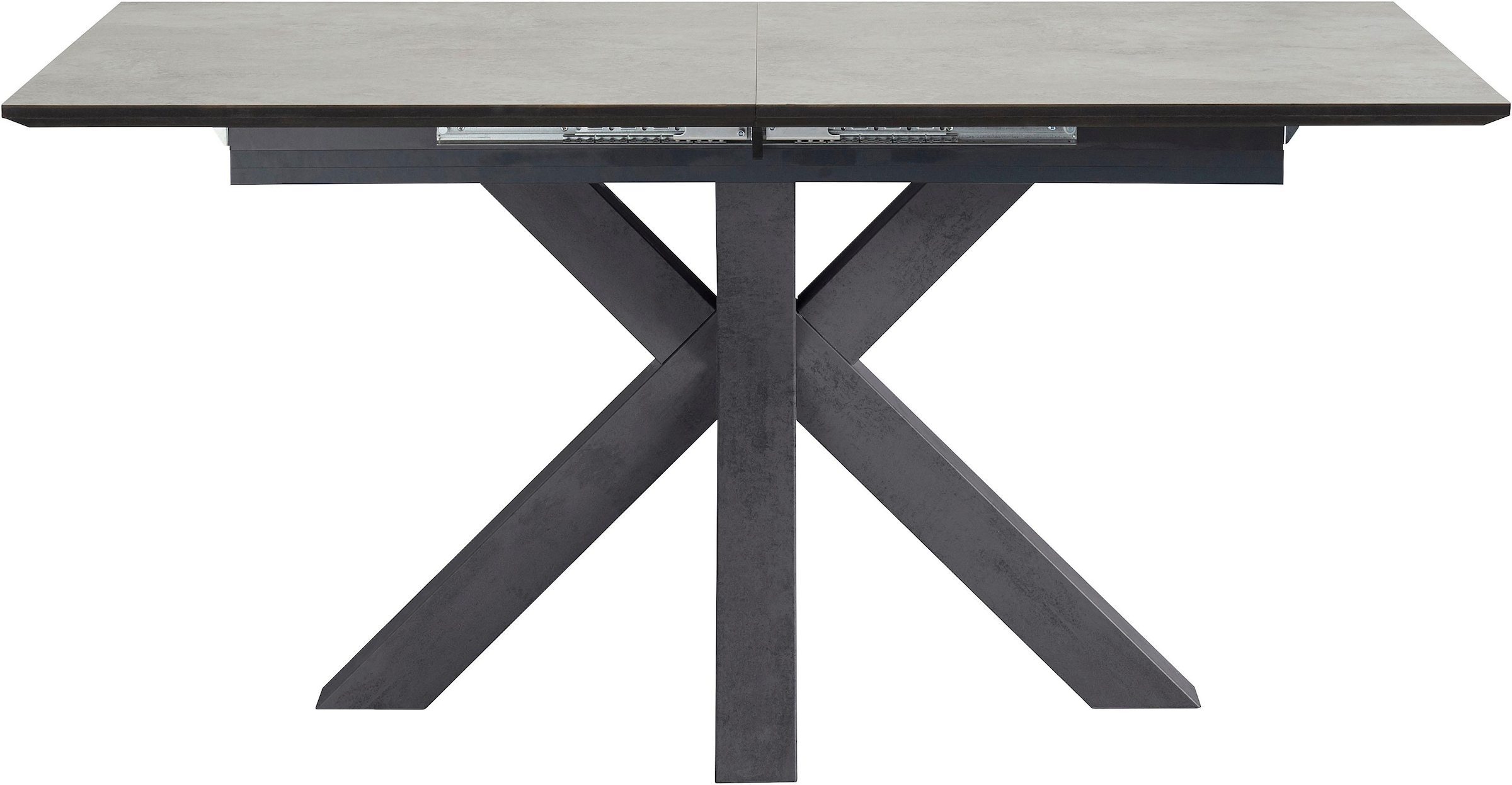 Mäusbacher Esstisch »Luzern« OTTOs Choice,  Breite 160 cm mit Auszugsfunktion
