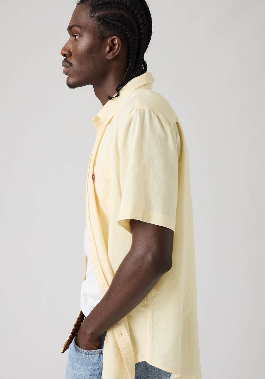 Levi's® Chemise en jean