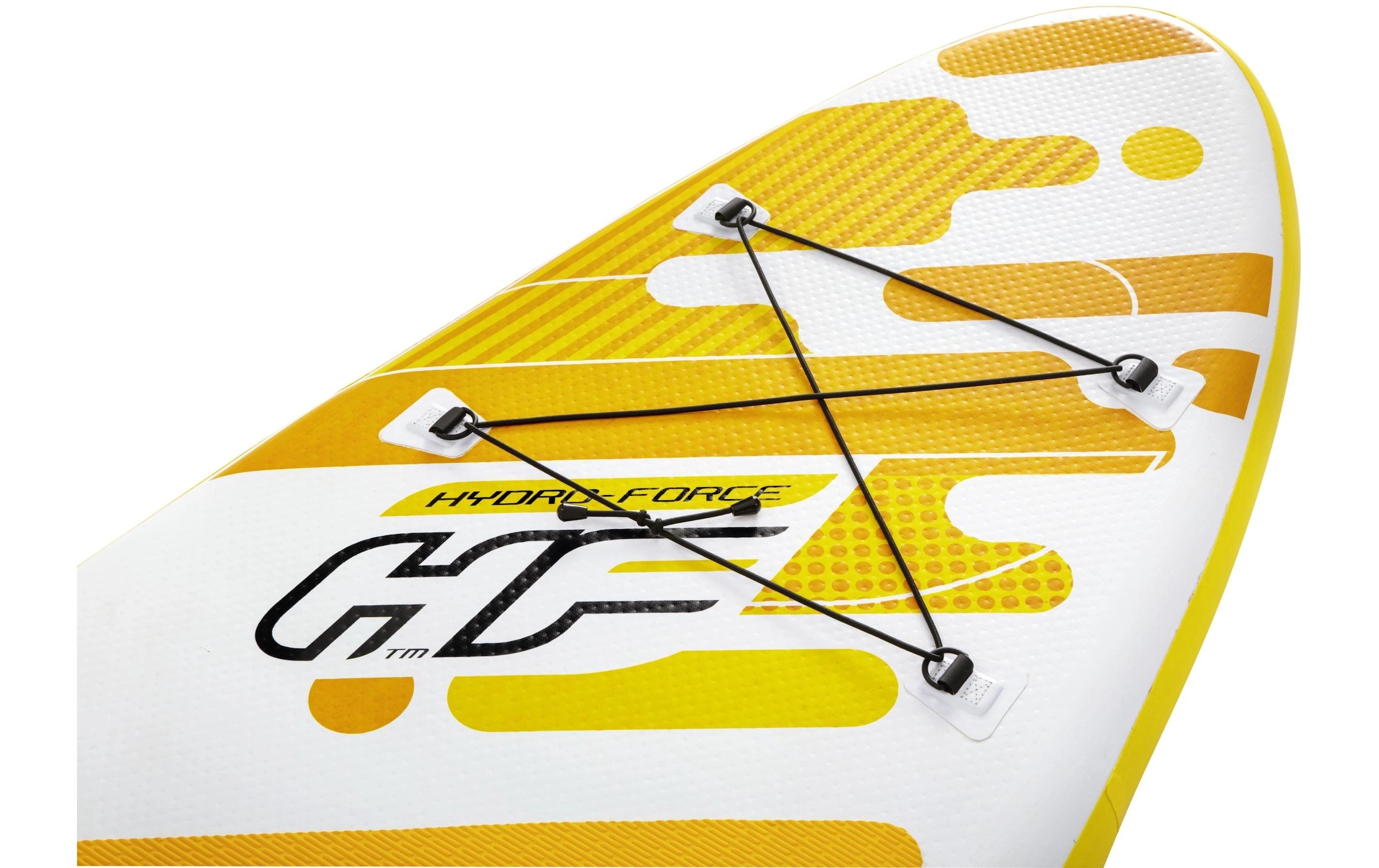 Bestway SUP-Board »Aqua Cruise Tech«