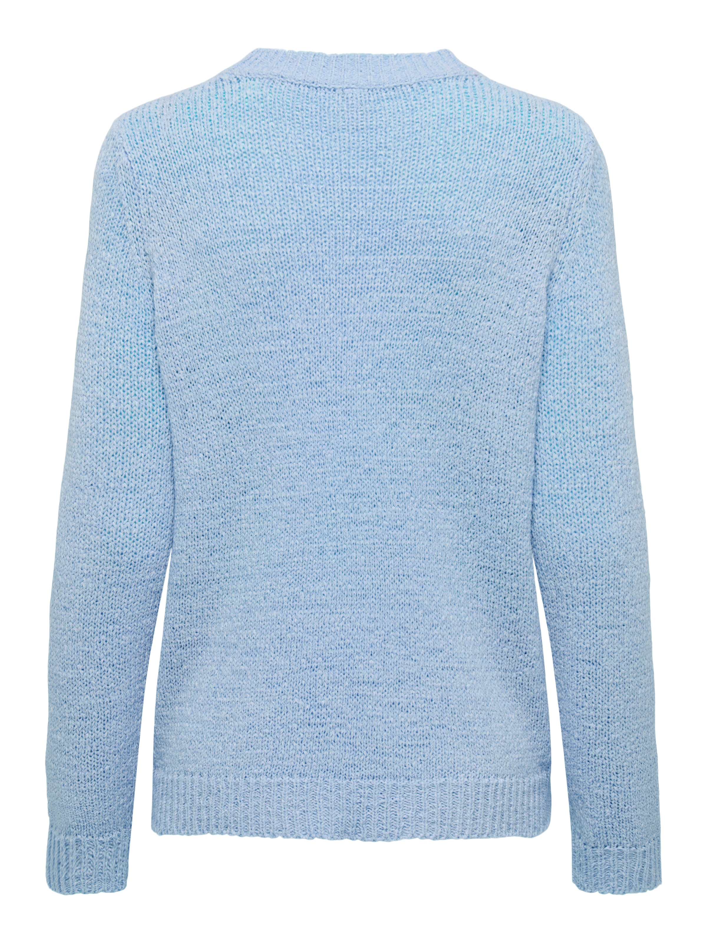 ONLY Veste en tricot »ONLGEENA LS OPEN CARDIGAN KNT«