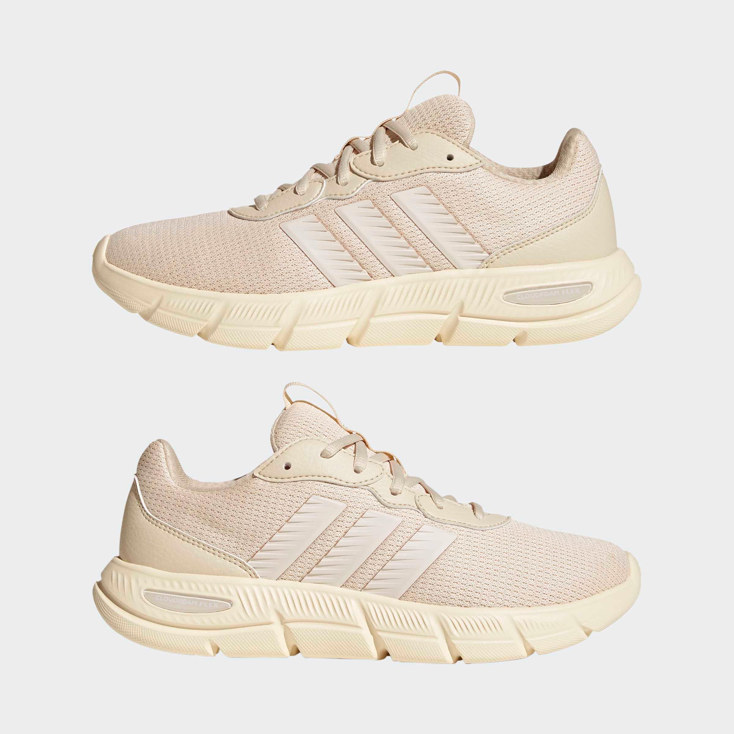 adidas Sportswear Walkingschuh »CLOUDFOAM FLEX - LACES«