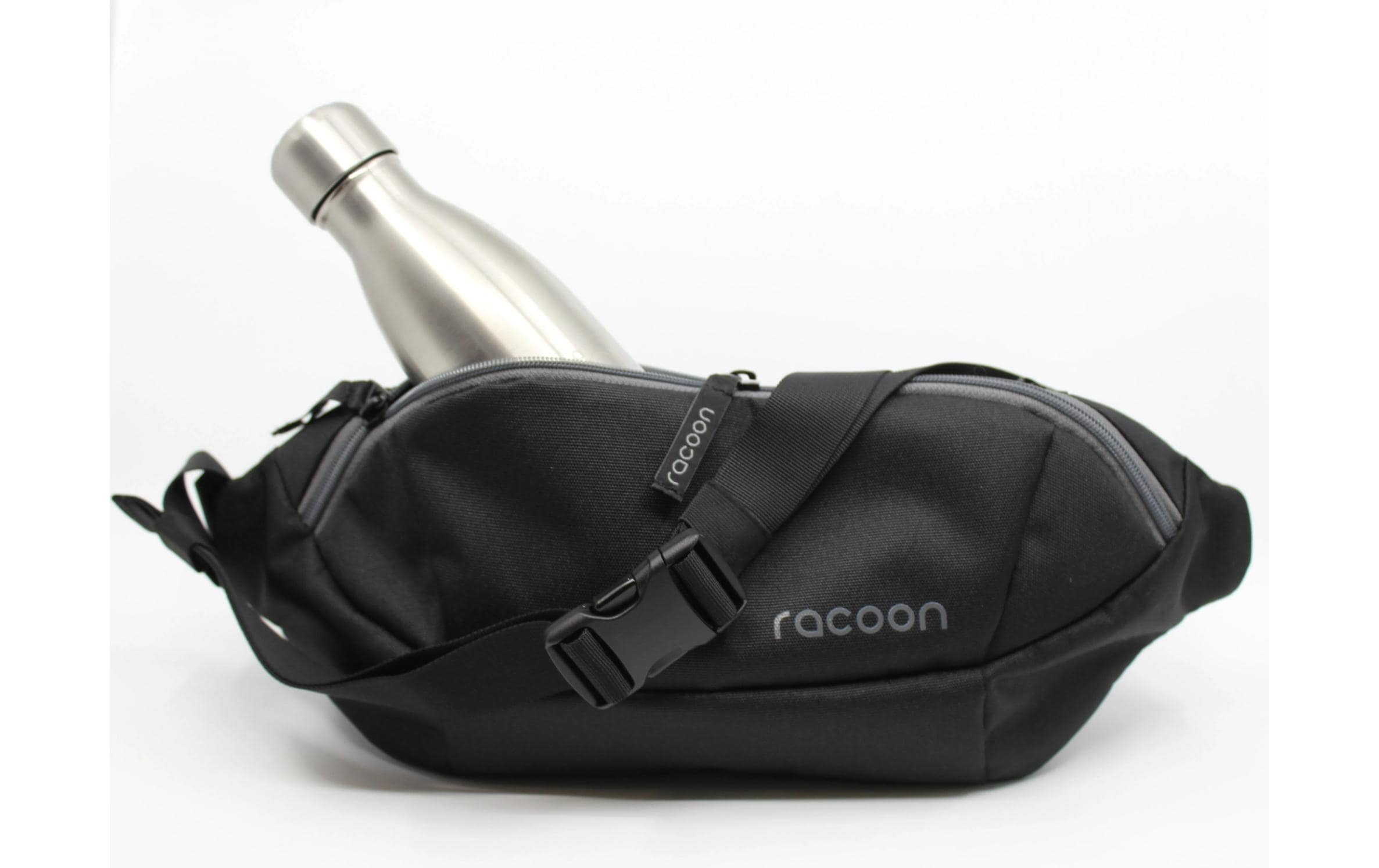   Bauchtasche »Racoon Stone« Schultertasche