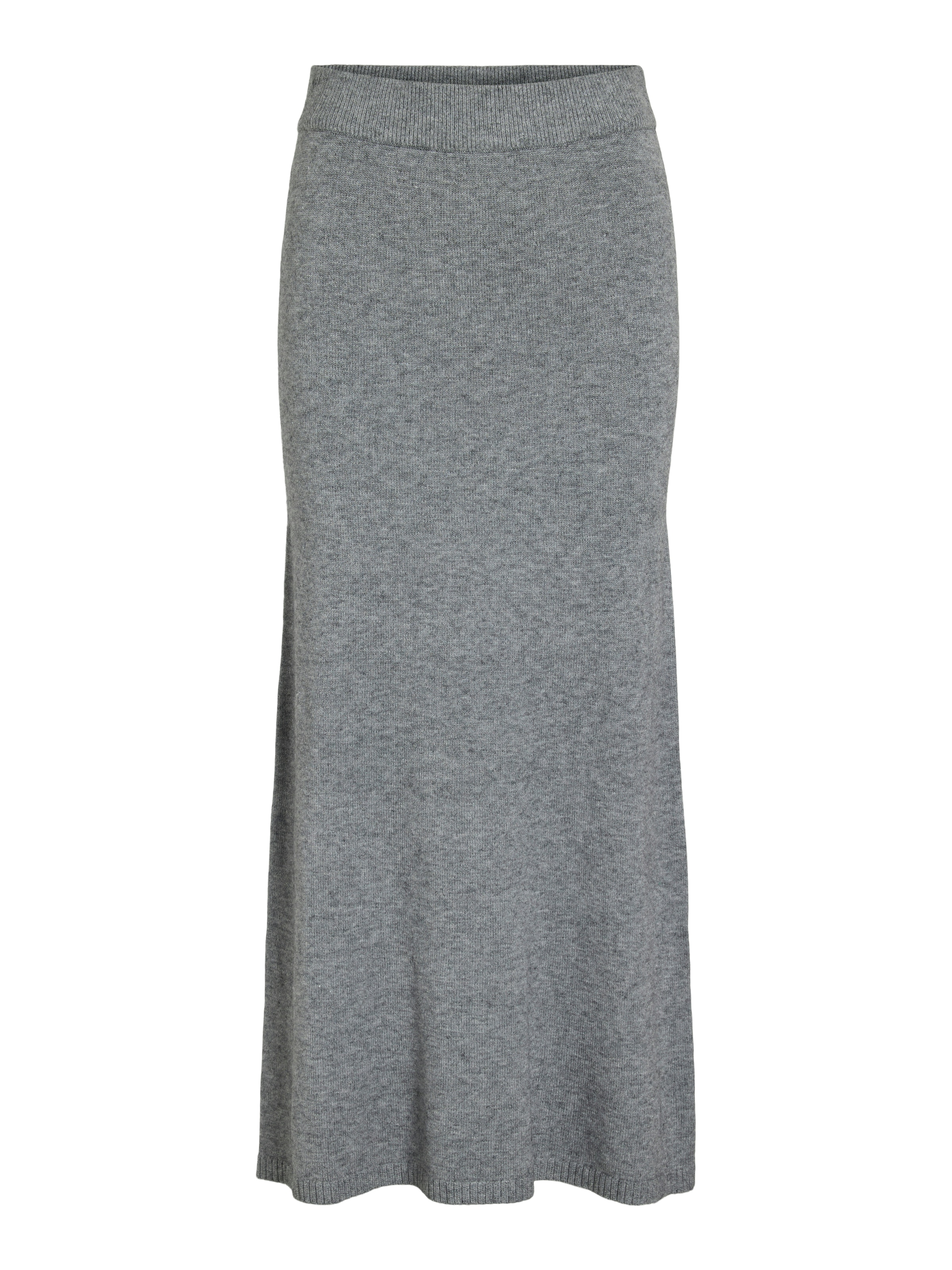 Vila Maxi jupe »VIRIL ANKLE KNIT SKIRT - NOOS«