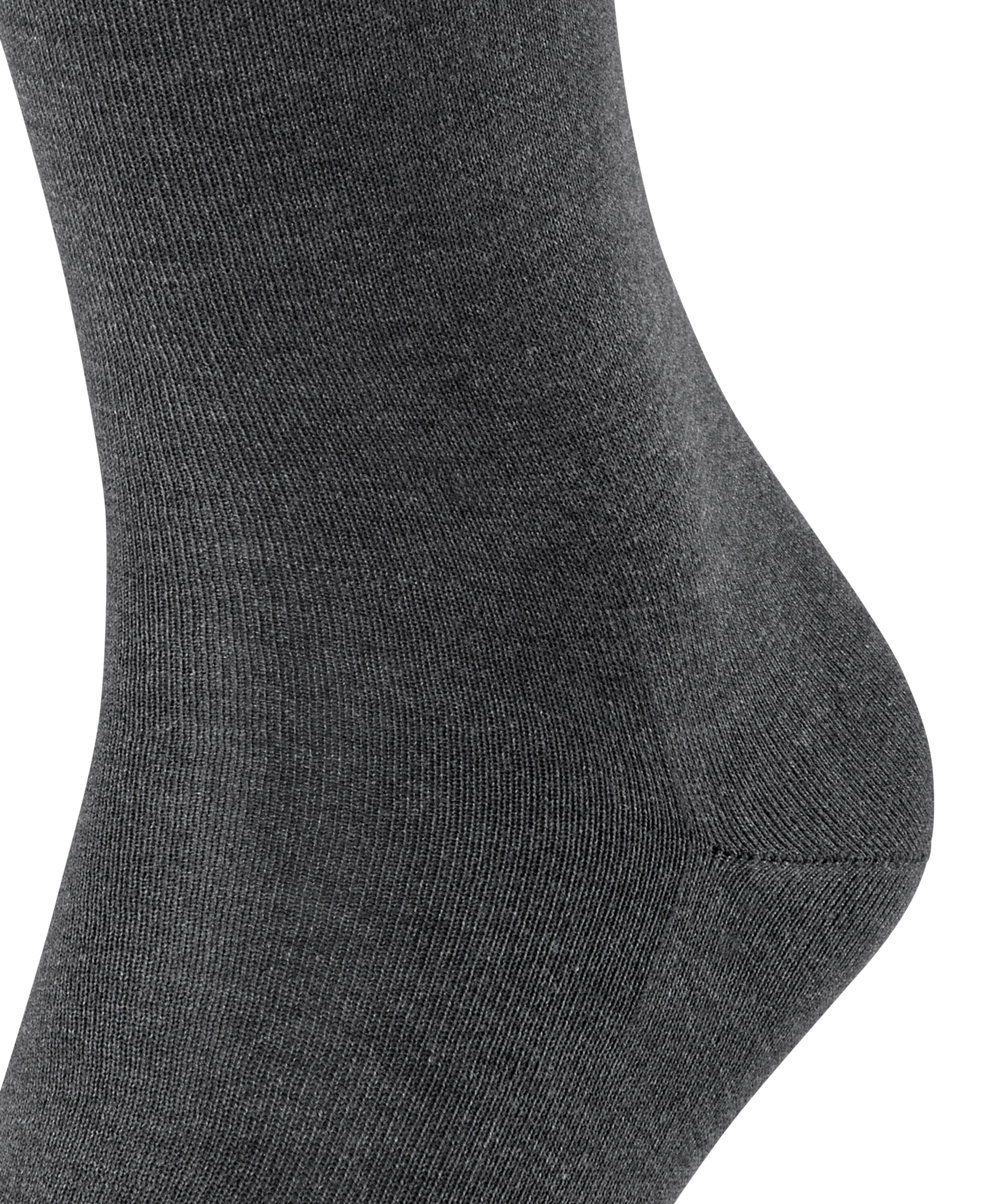 FALKE Socken »Firenze« mit merzerisierter Baumwolle, faltenfreier, rutschfreier Sitz
