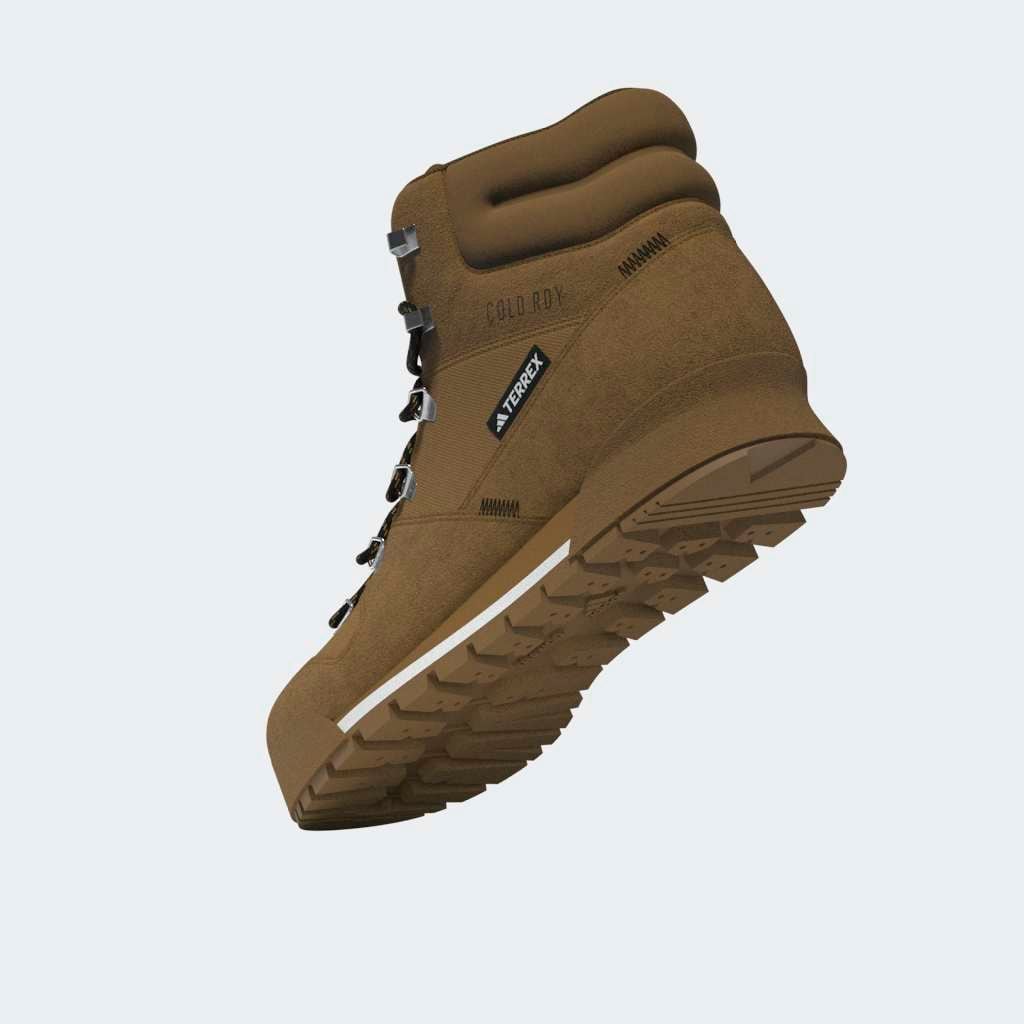 adidas TERREX Winterboots »TERREX SNOWPITCH COLD.RDY«  Winterschuhe, Winterstiefel, Snowboots, wasserdicht