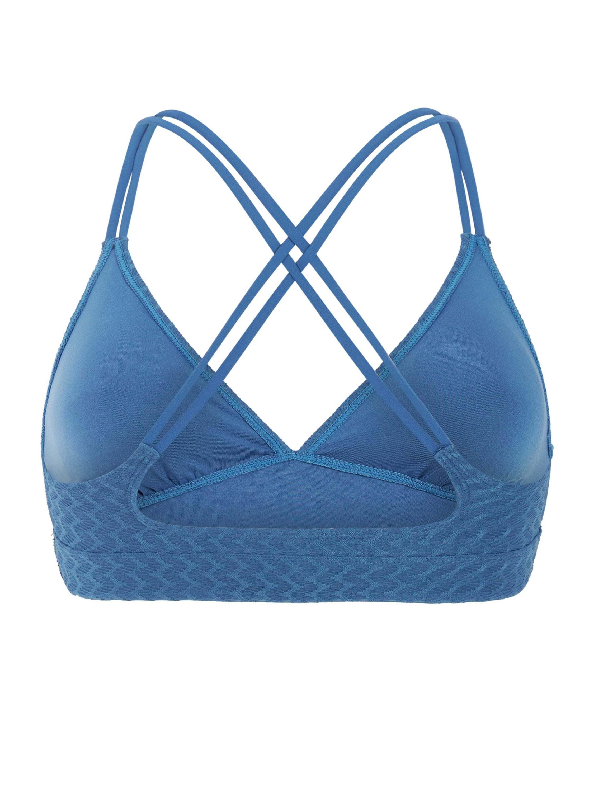 Protest Bade-Shirt »Bikini Top MIXSuperas«