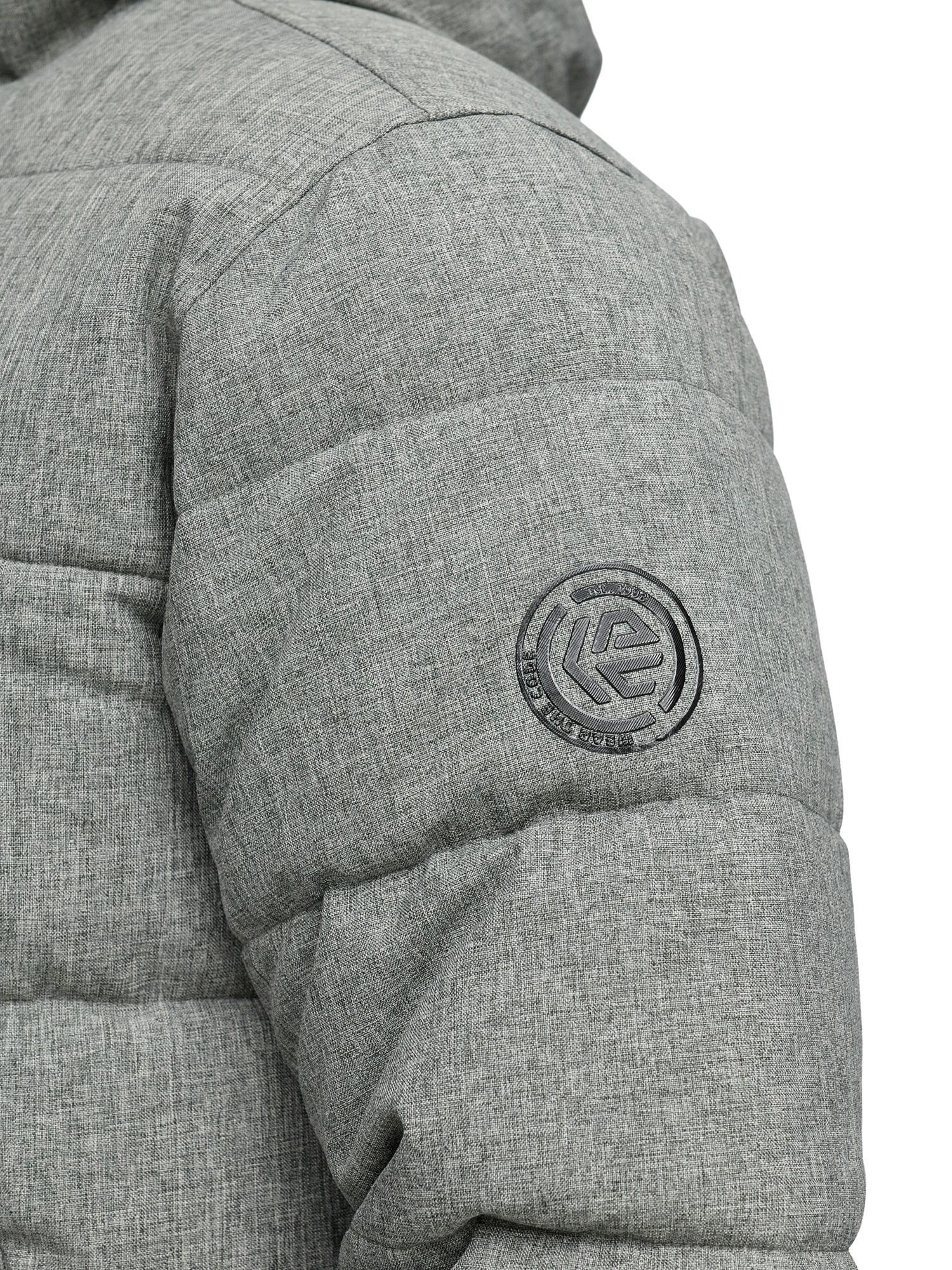 Indicode Bomberjacke »INGabrio«