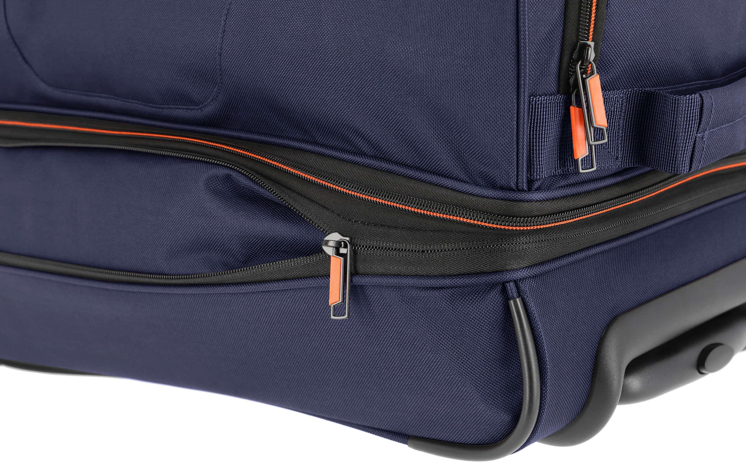 travelite Sac de voyage »BASICS, verschiedene Grössen und Farben« sac de voyage Duffle, sac de sport, sac de voyage avec fonction trolley