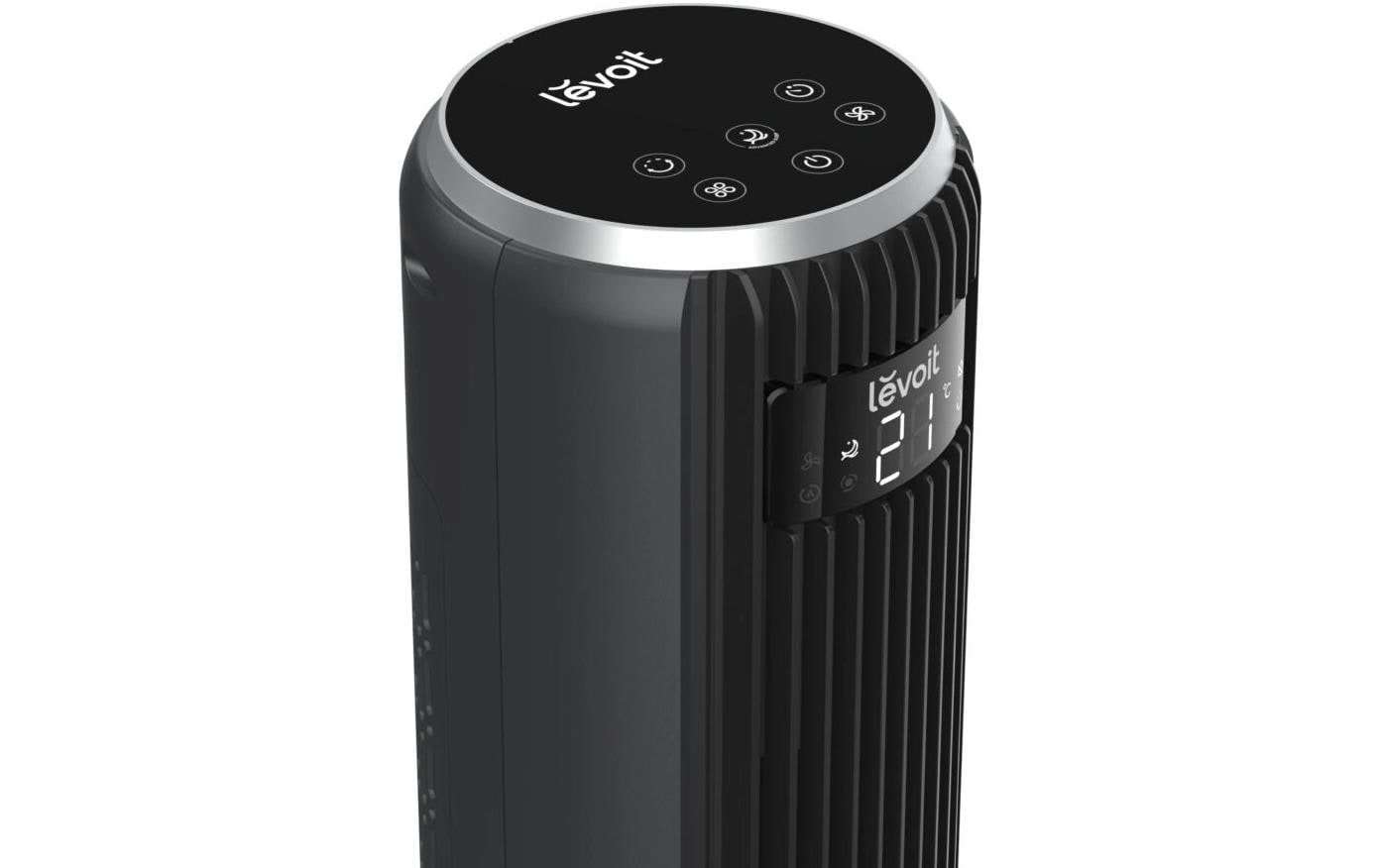 Levoit Turmventilator »LEVOIT LTF-F361-KEUR«