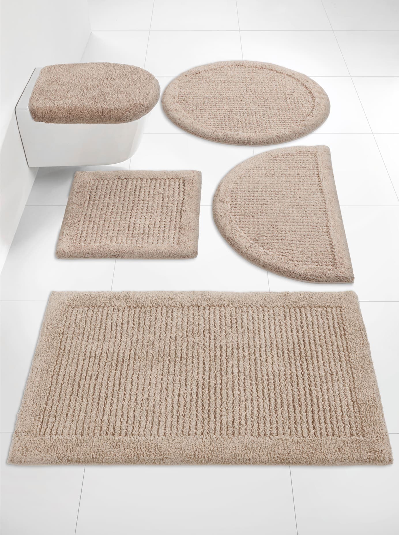 heine home Tapis de bain